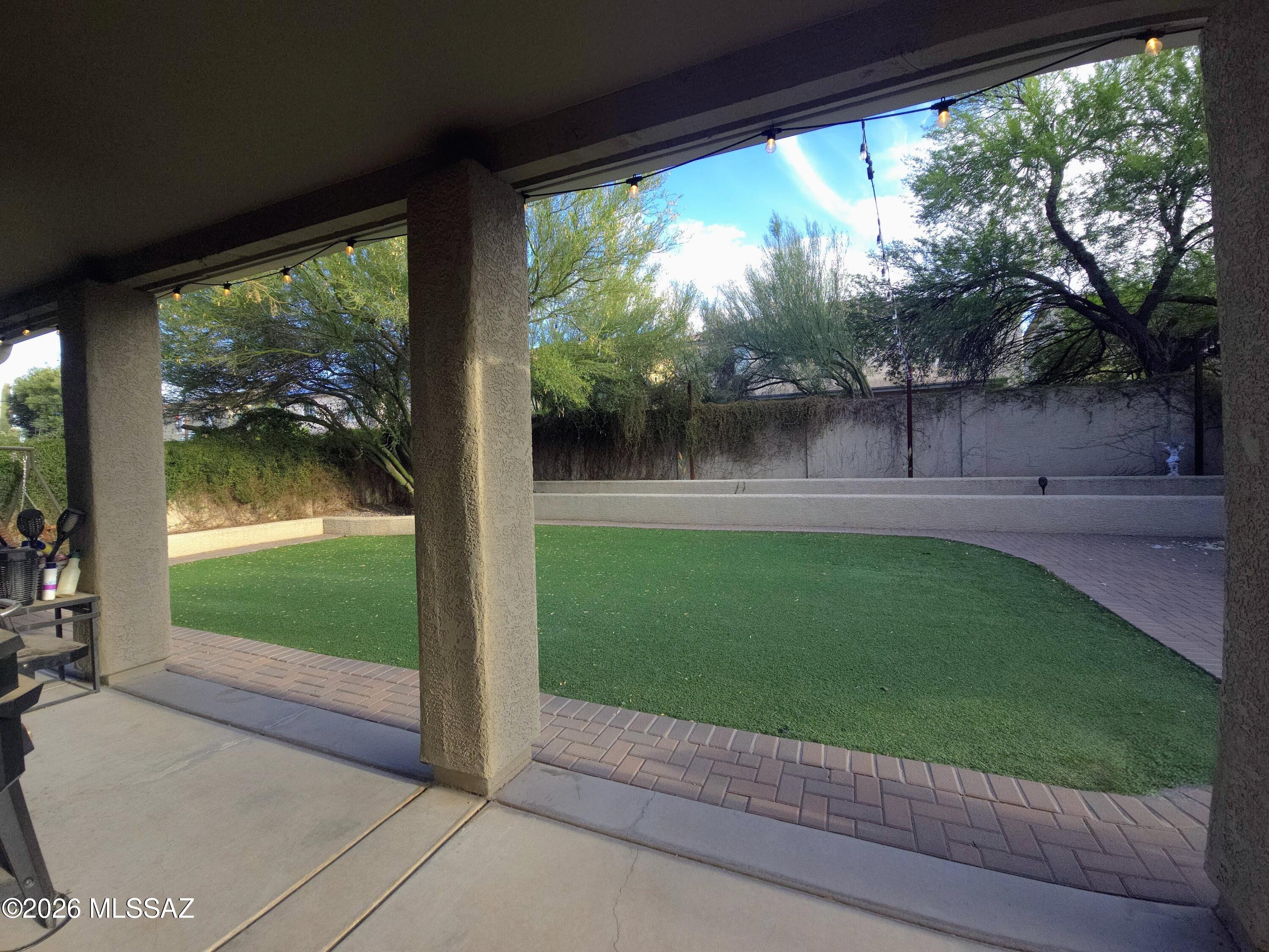Presidio De La Tierra - Residential