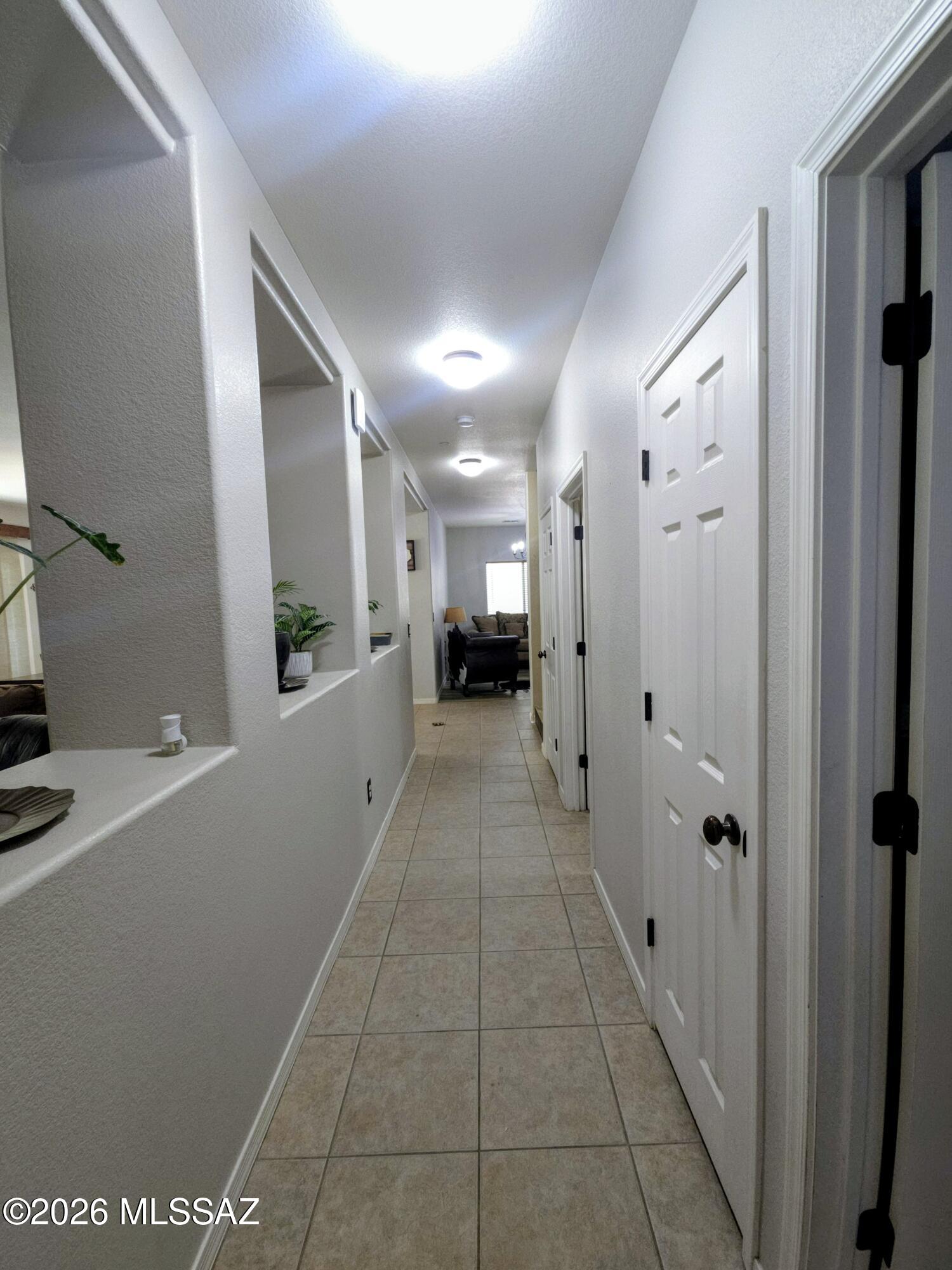 Presidio De La Tierra - Residential
