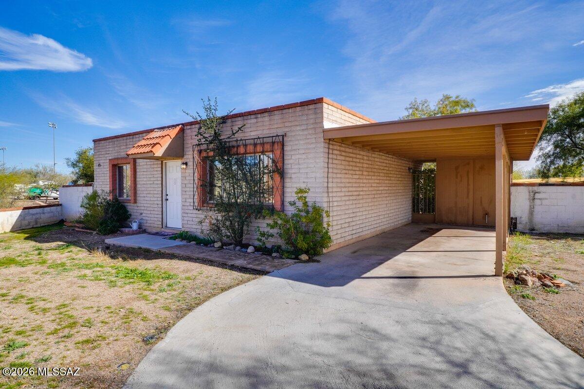 Manzanita Manor NO.4(1-94) - Residential
