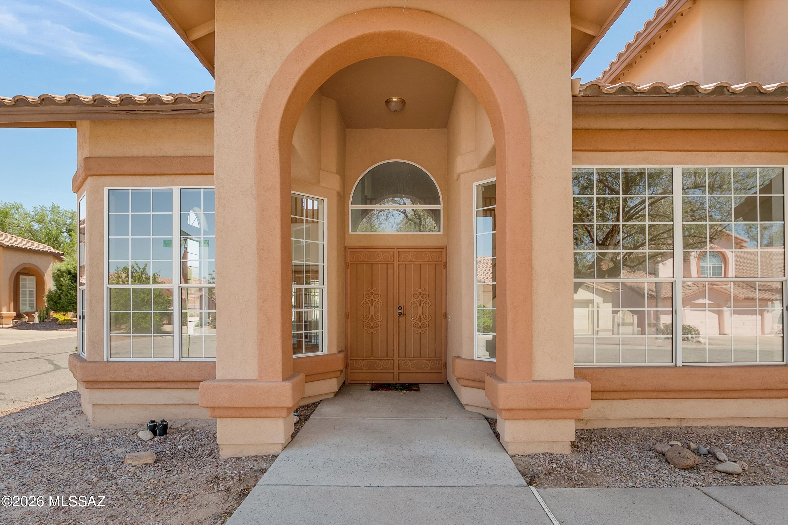 North Ranch (188-544) - Residential