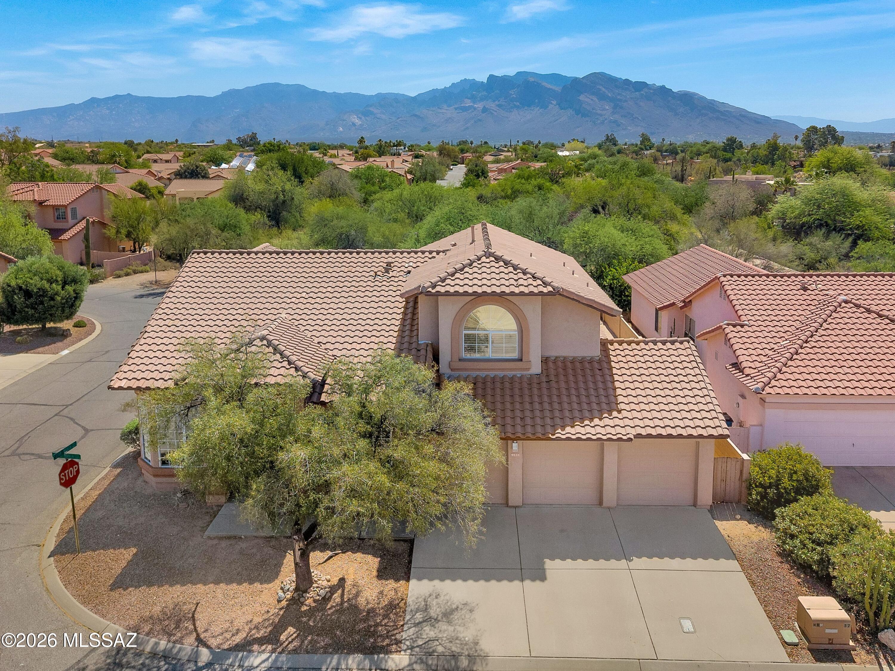 North Ranch (188-544) - Residential