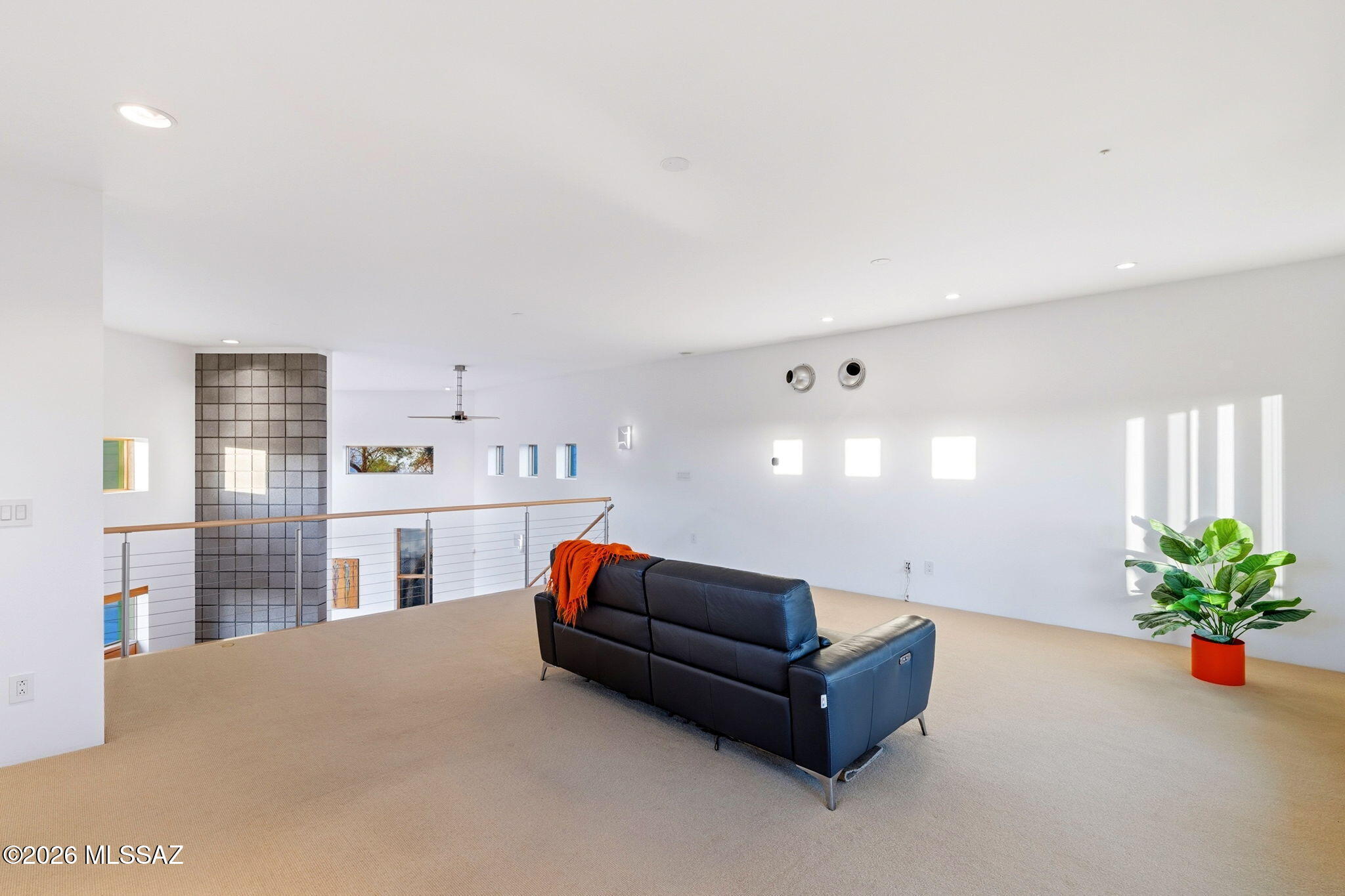 Unsubdivided - Residential