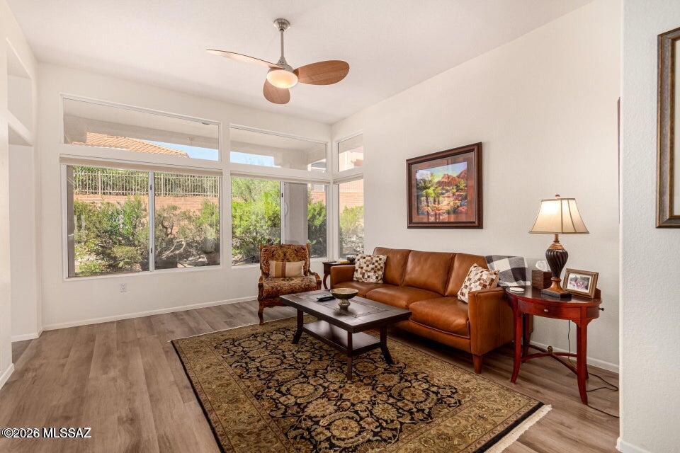 Sun City Vistoso Unit 17(1-276) - Residential