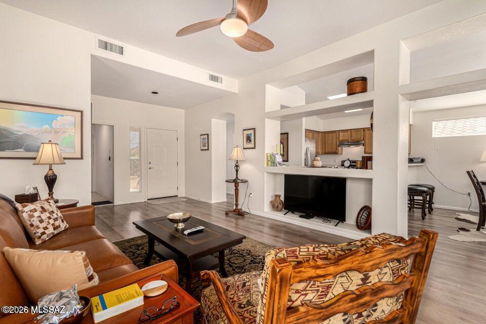 Sun City Vistoso Unit 17(1-276) - Residential
