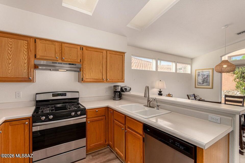 Sun City Vistoso Unit 17(1-276) - Residential