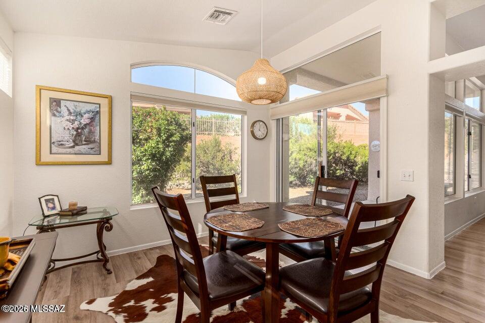 Sun City Vistoso Unit 17(1-276) - Residential