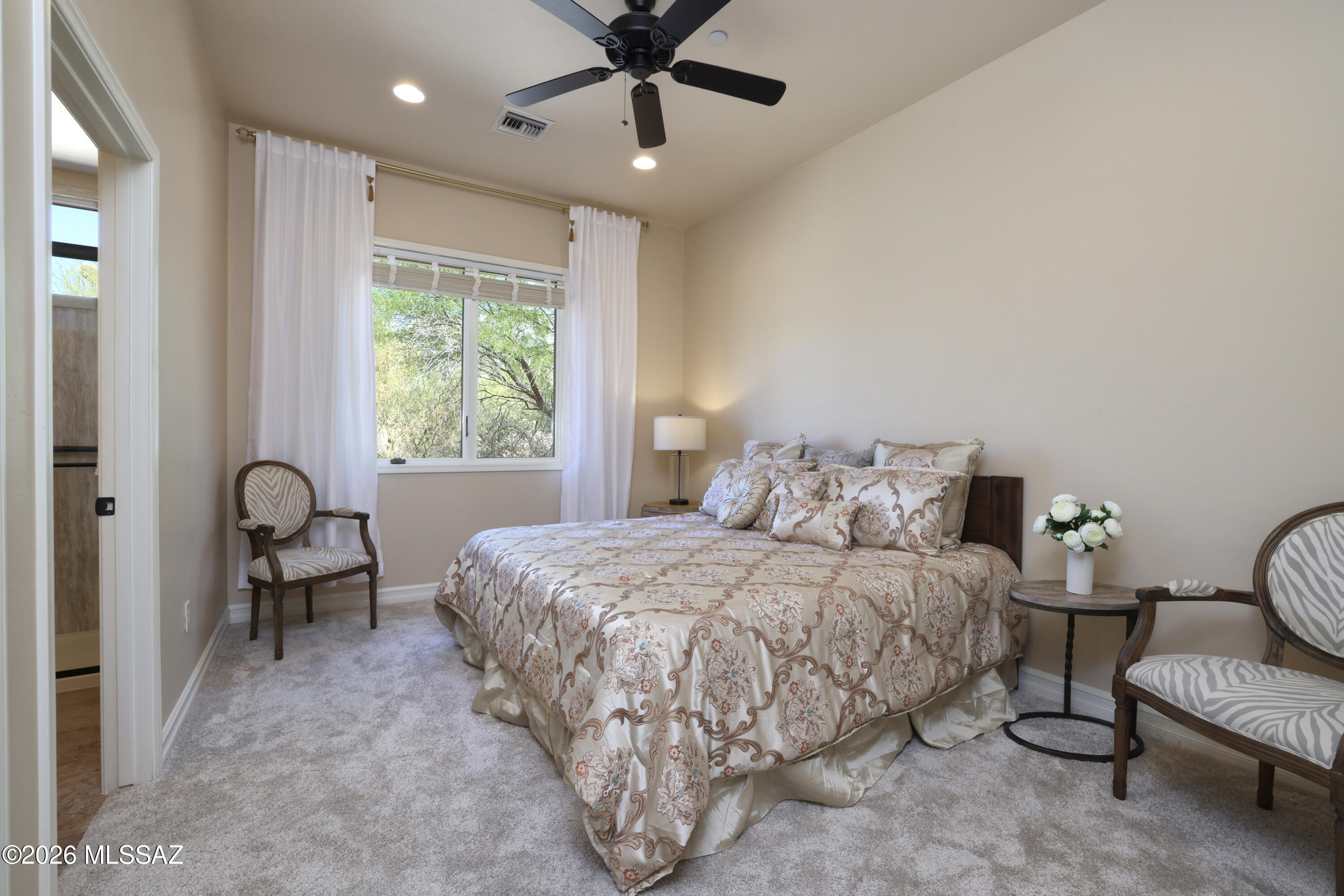 Stone Canyon VI - Residential