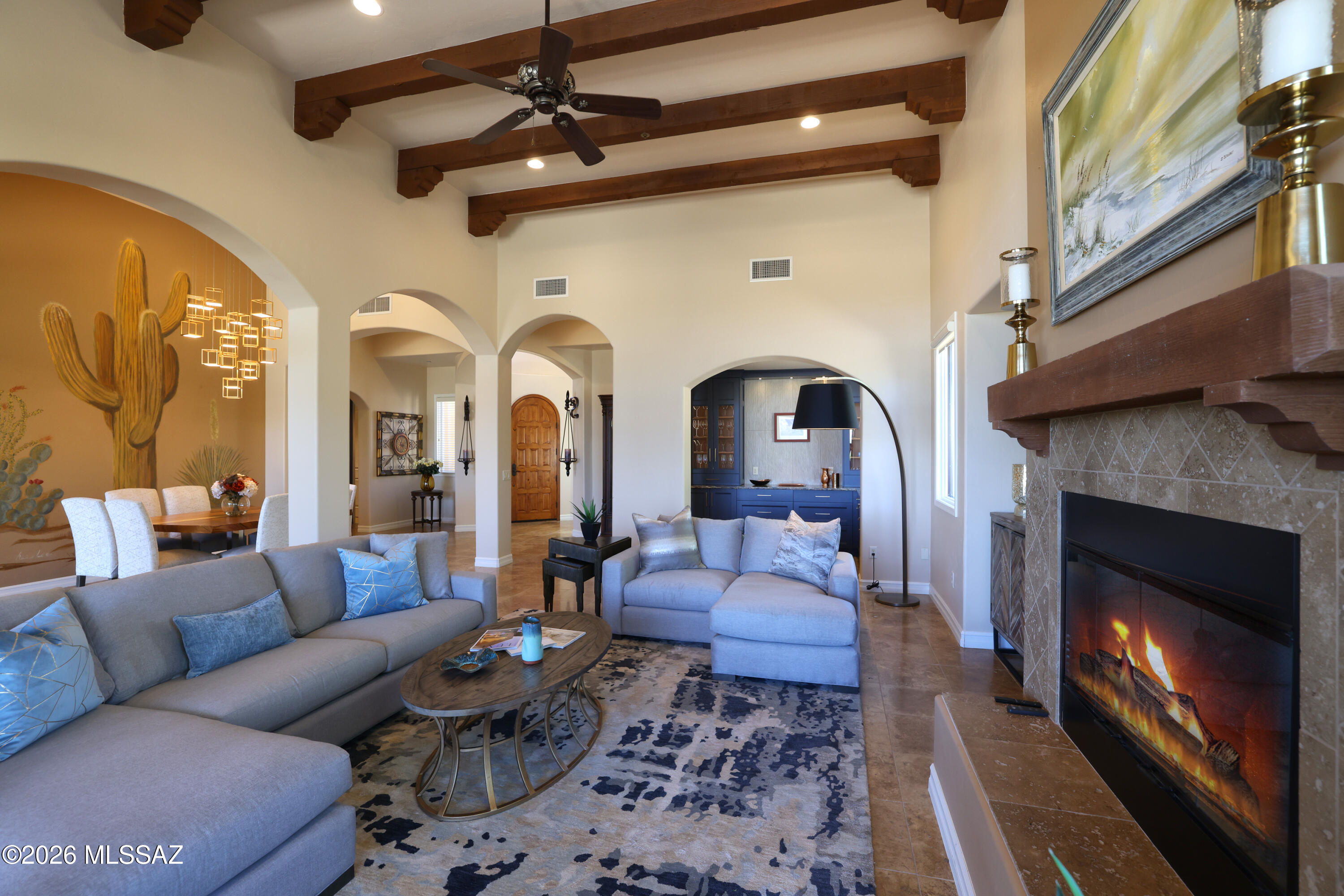 Stone Canyon VI - Residential