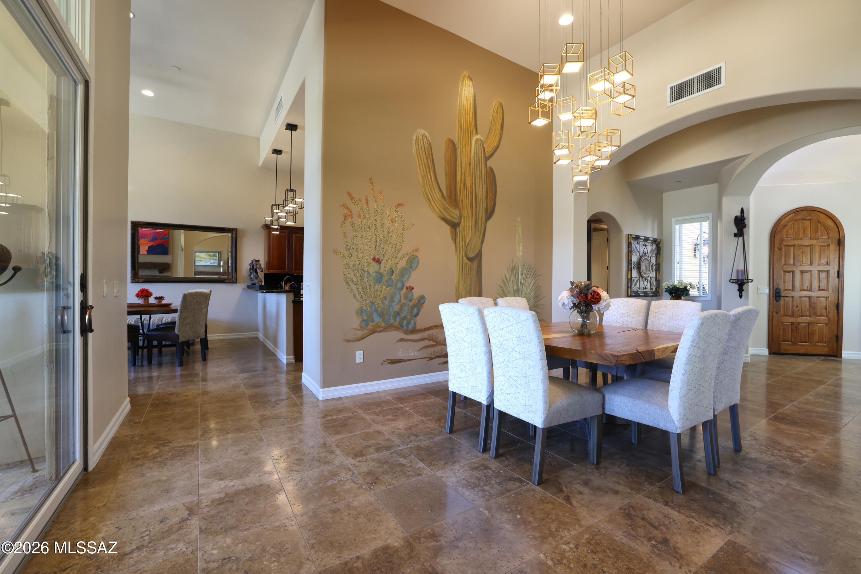 Stone Canyon VI - Residential