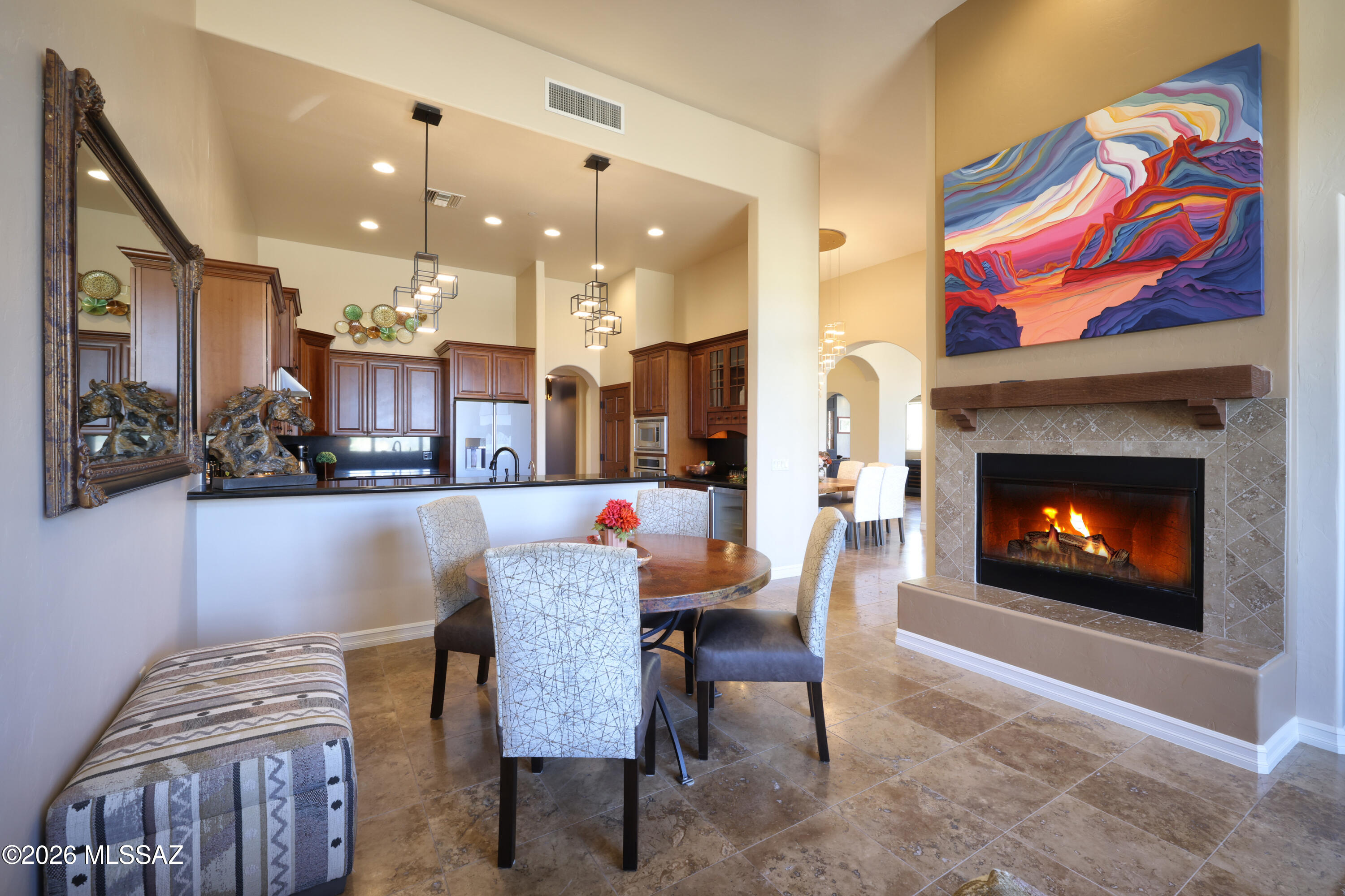 Stone Canyon VI - Residential