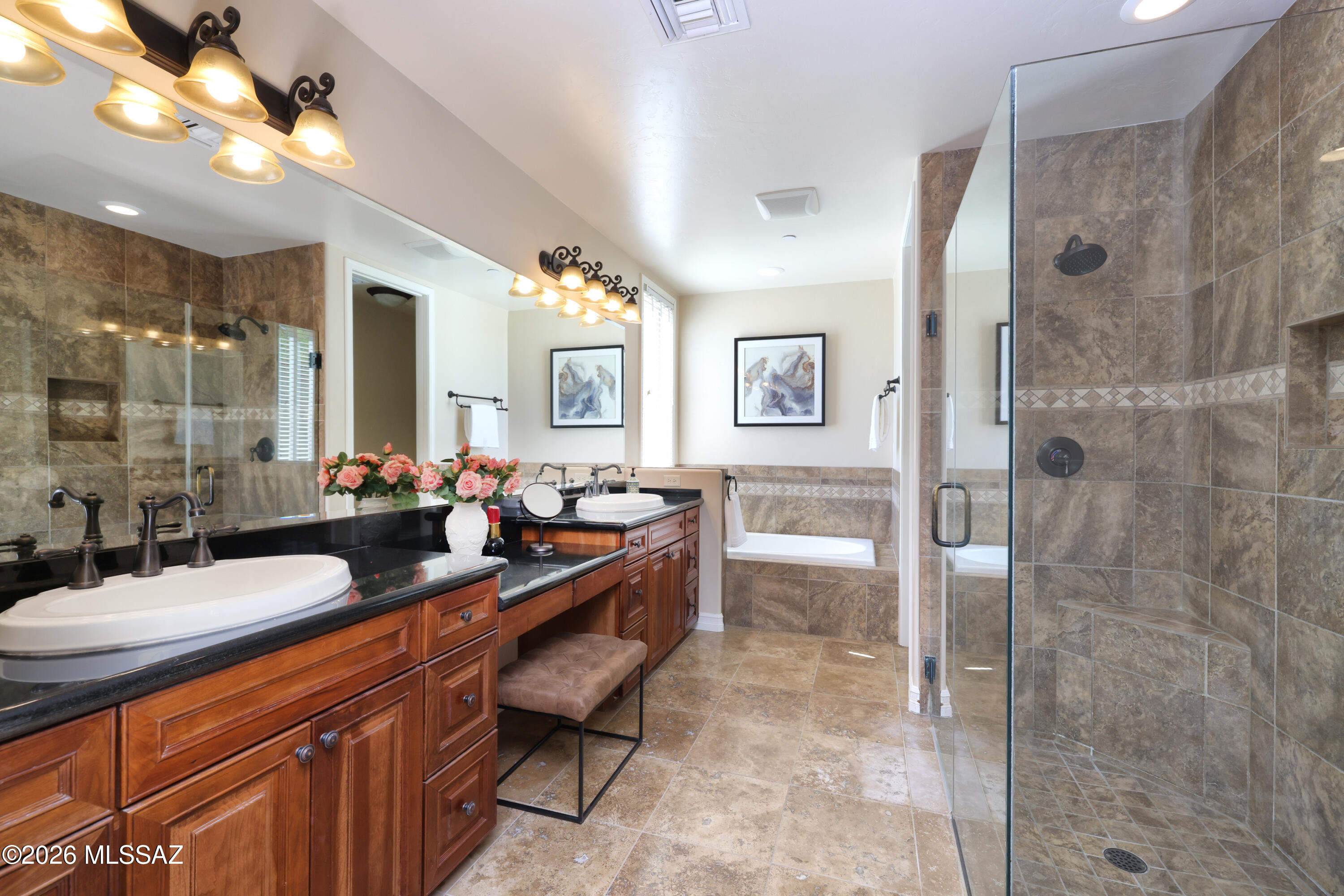 Stone Canyon VI - Residential
