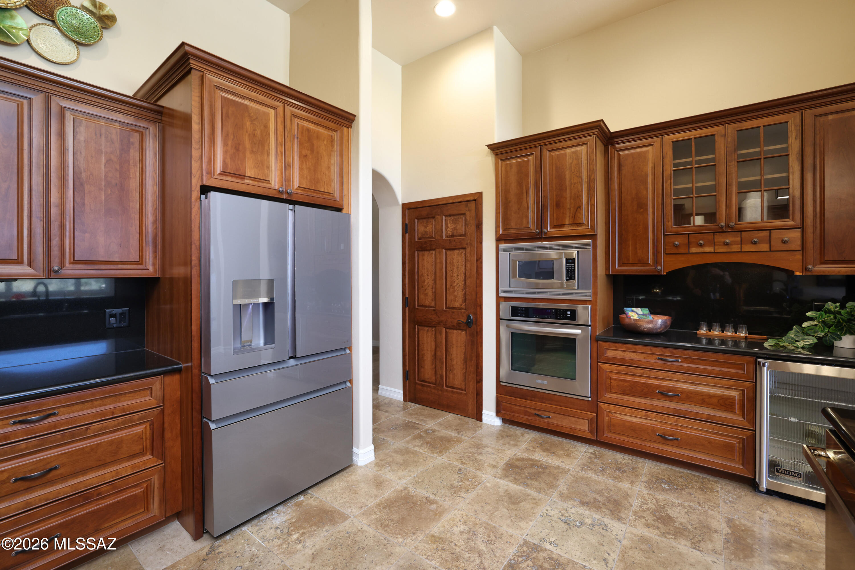 Stone Canyon VI - Residential