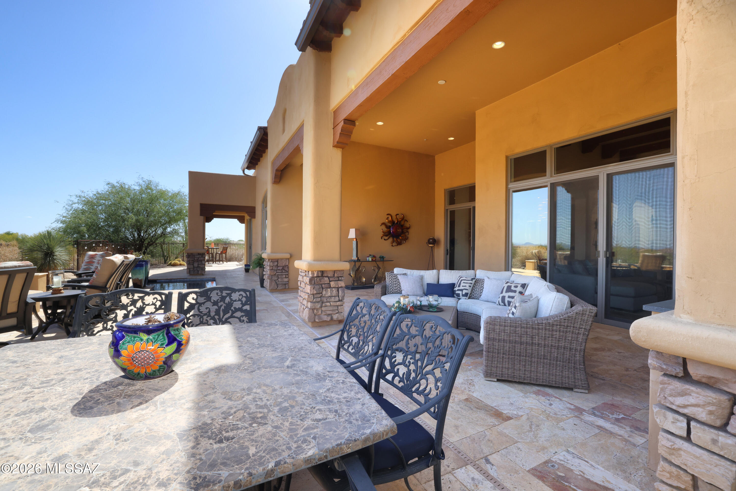 Stone Canyon VI - Residential