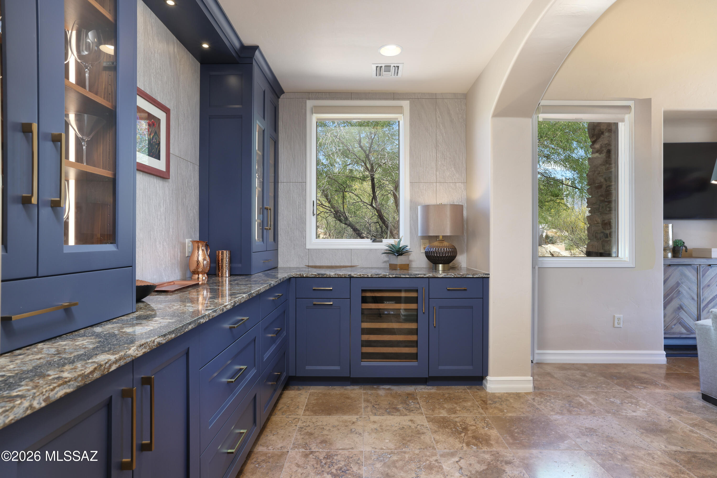 Stone Canyon VI - Residential