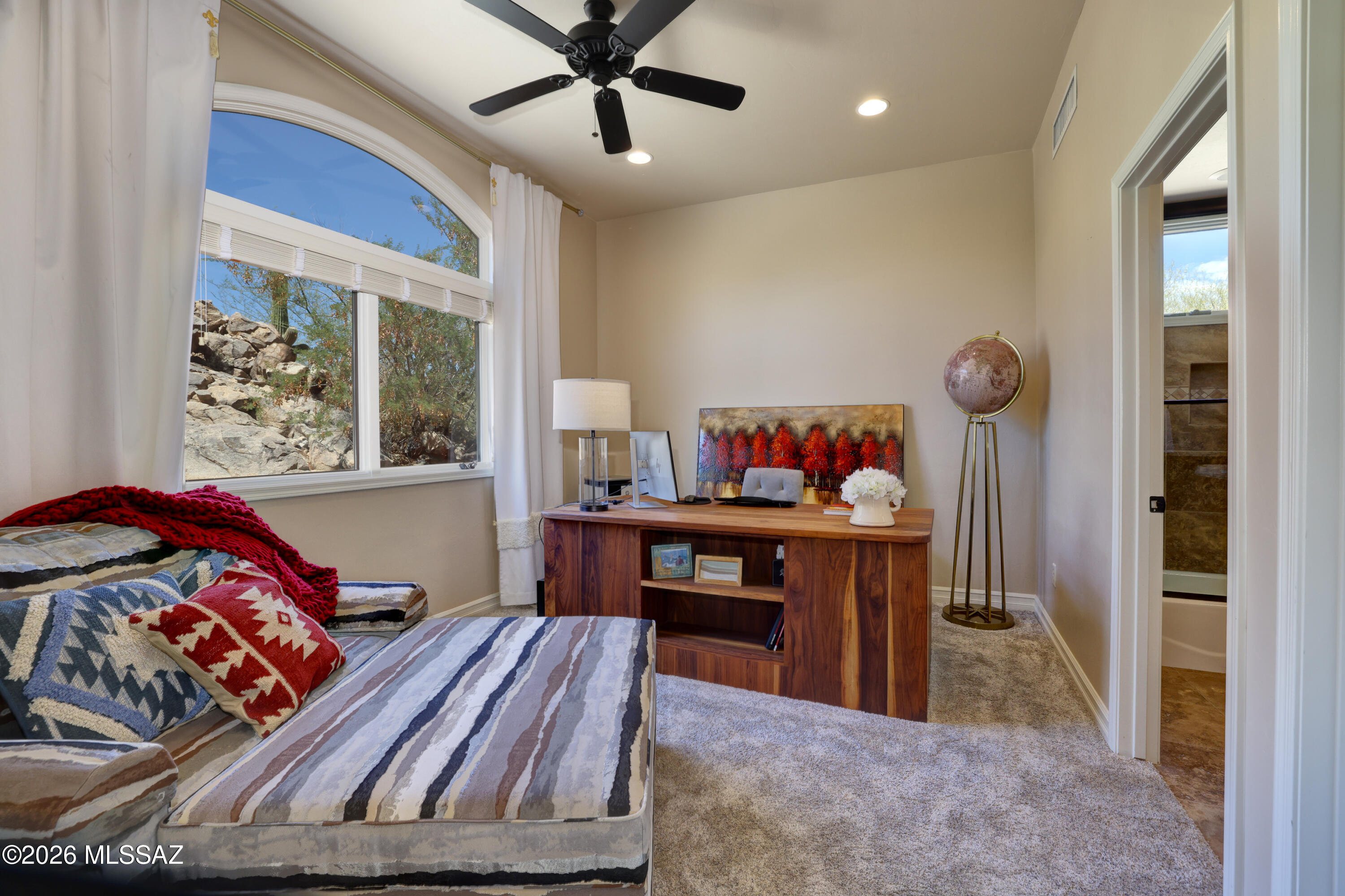 Stone Canyon VI - Residential