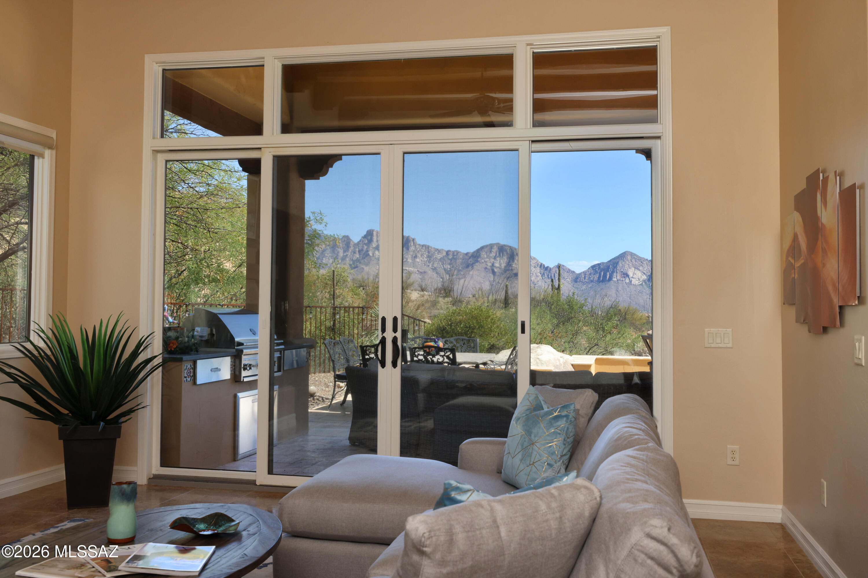 Stone Canyon VI - Residential