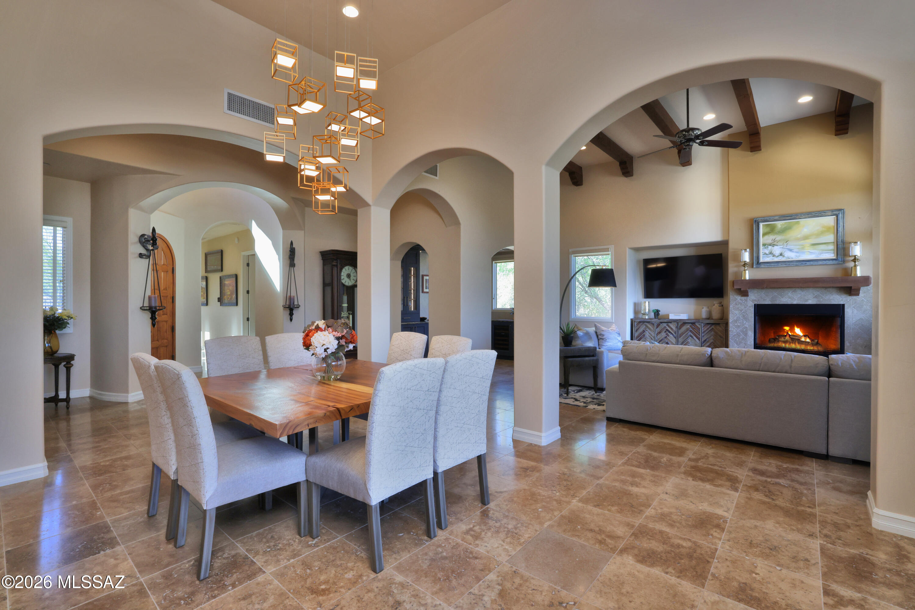 Stone Canyon VI - Residential