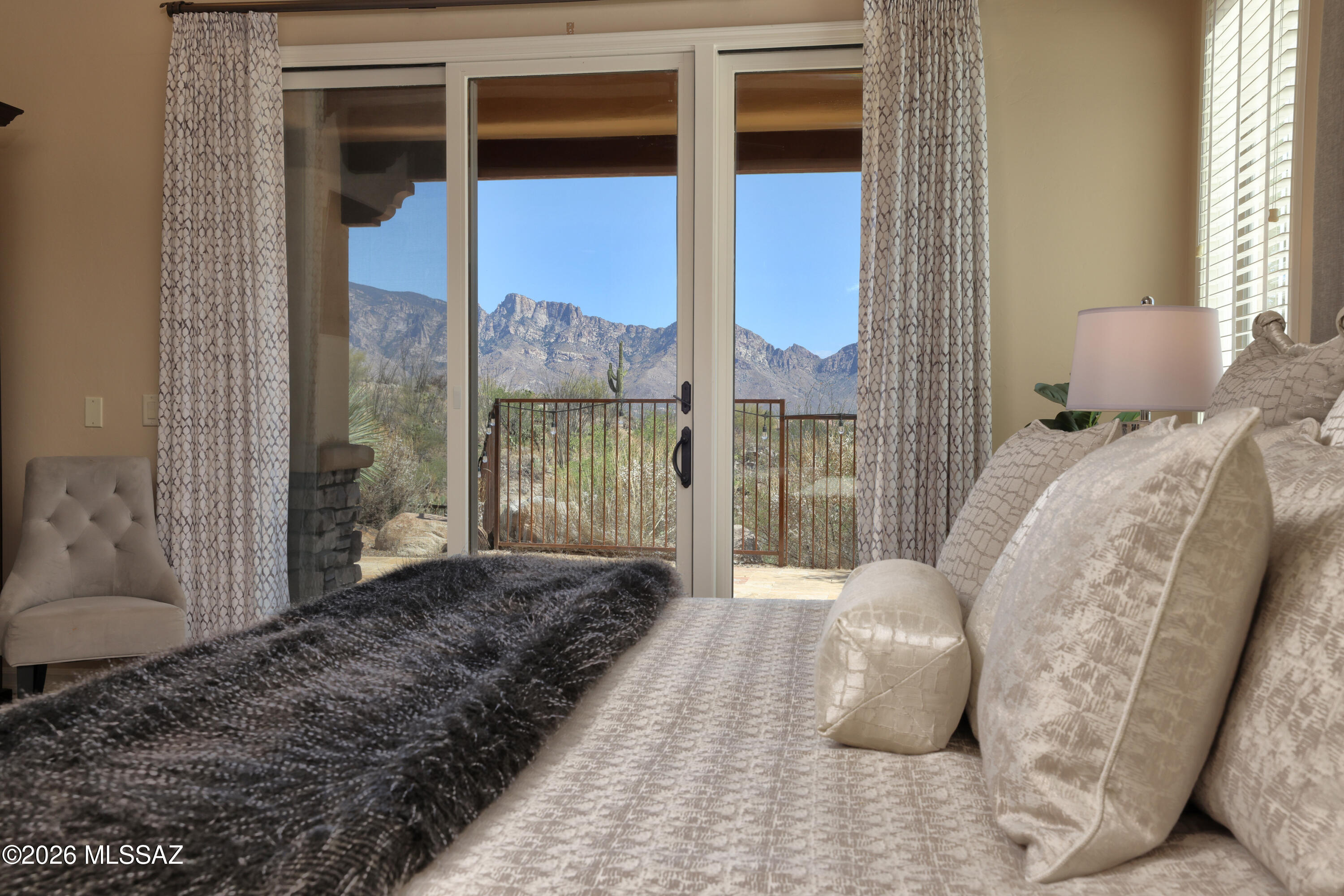 Stone Canyon VI - Residential