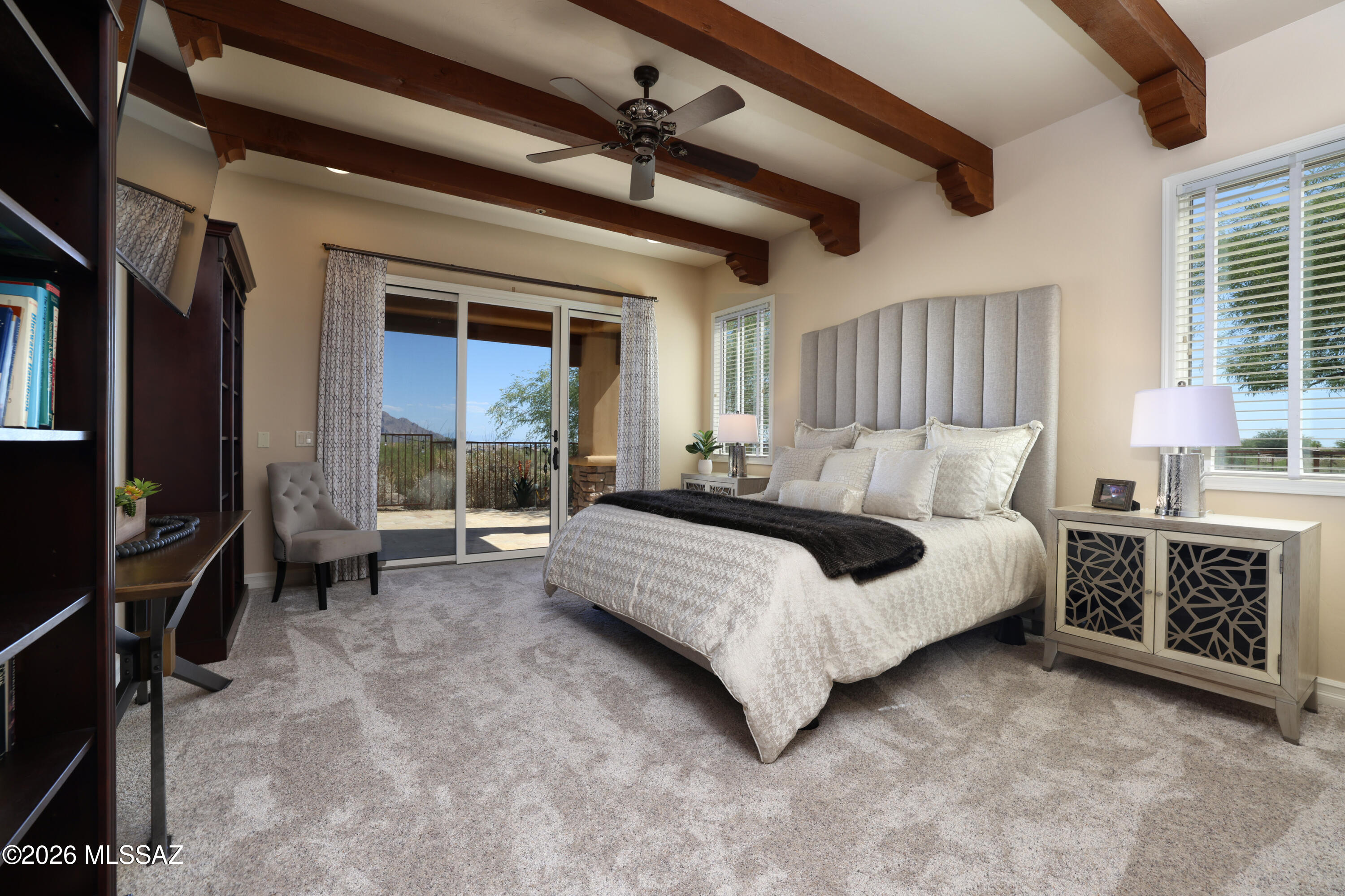 Stone Canyon VI - Residential