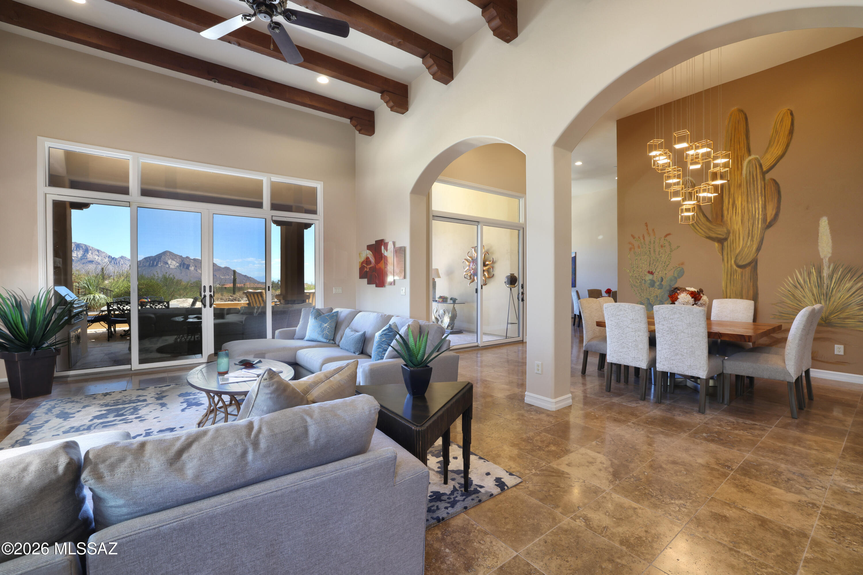 Stone Canyon VI - Residential