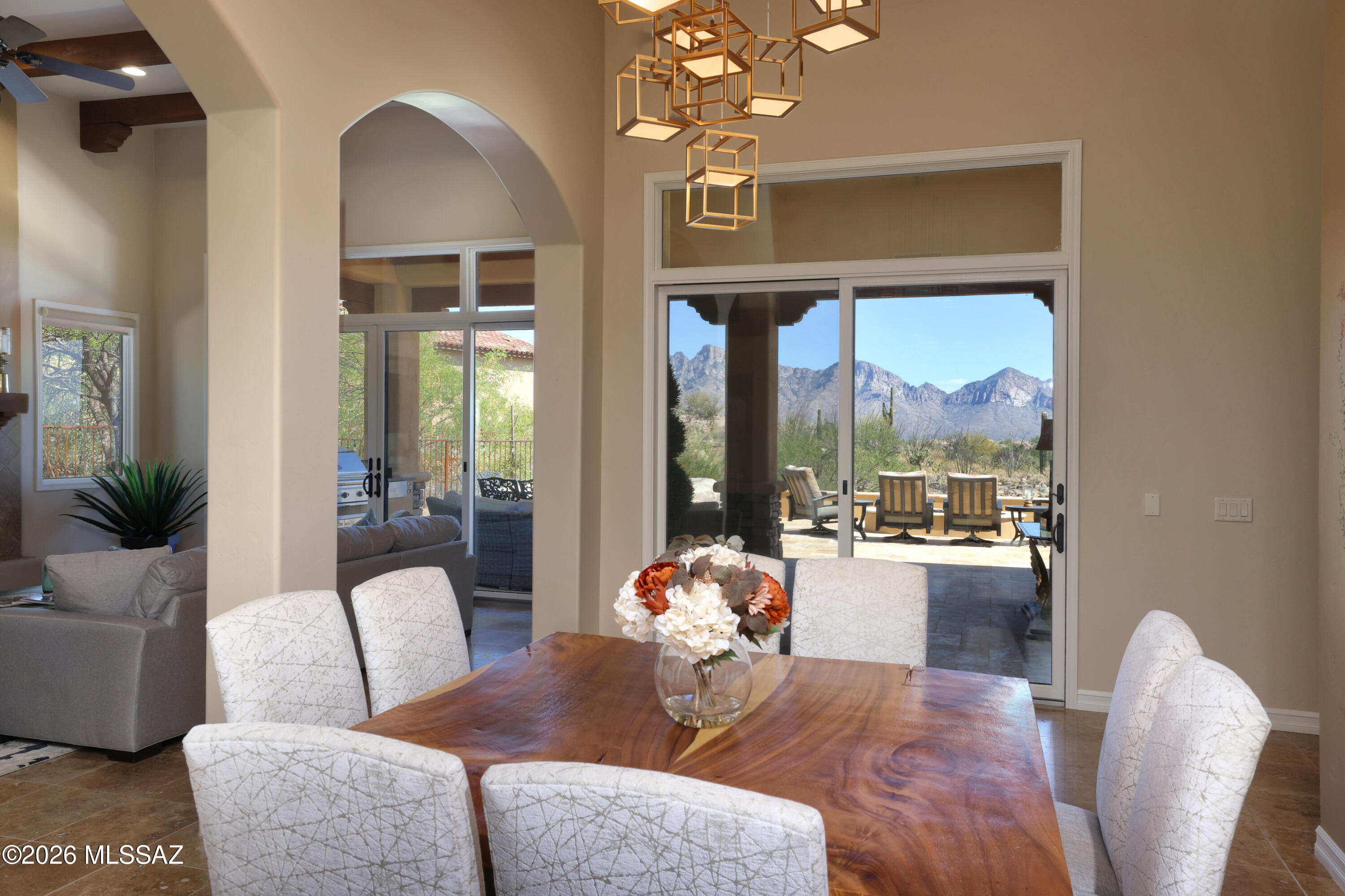 Stone Canyon VI - Residential