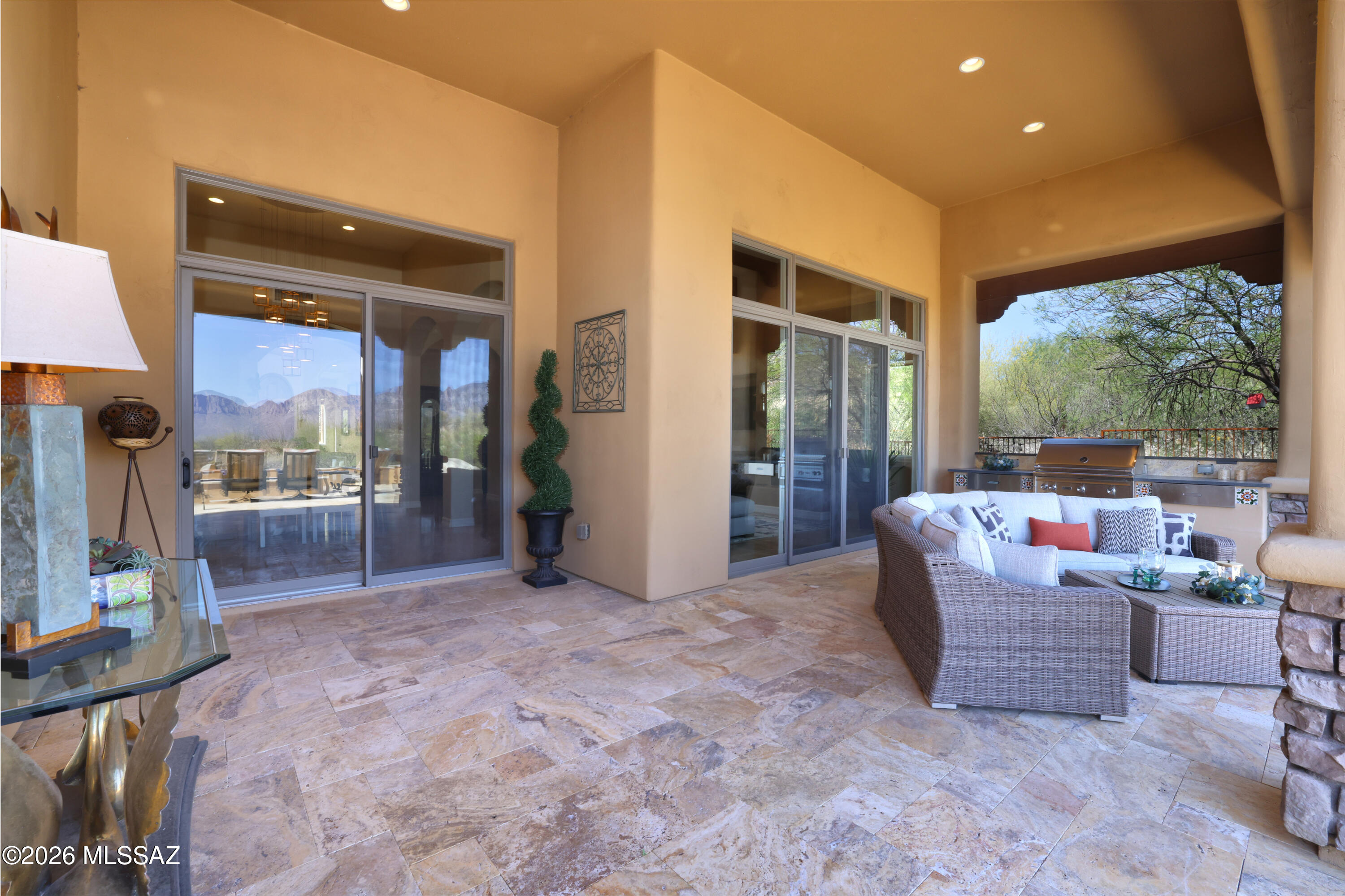 Stone Canyon VI - Residential