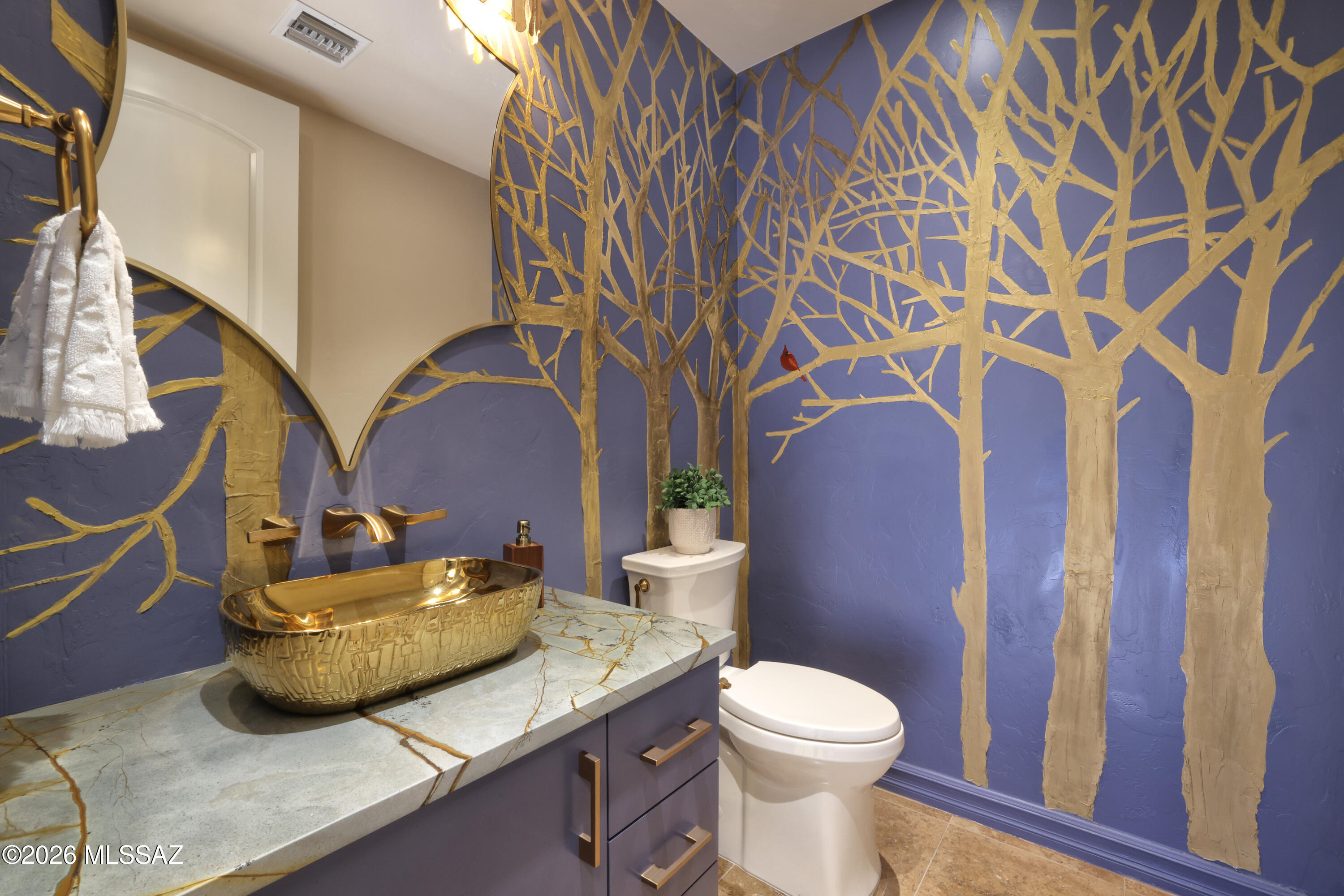 Stone Canyon VI - Residential