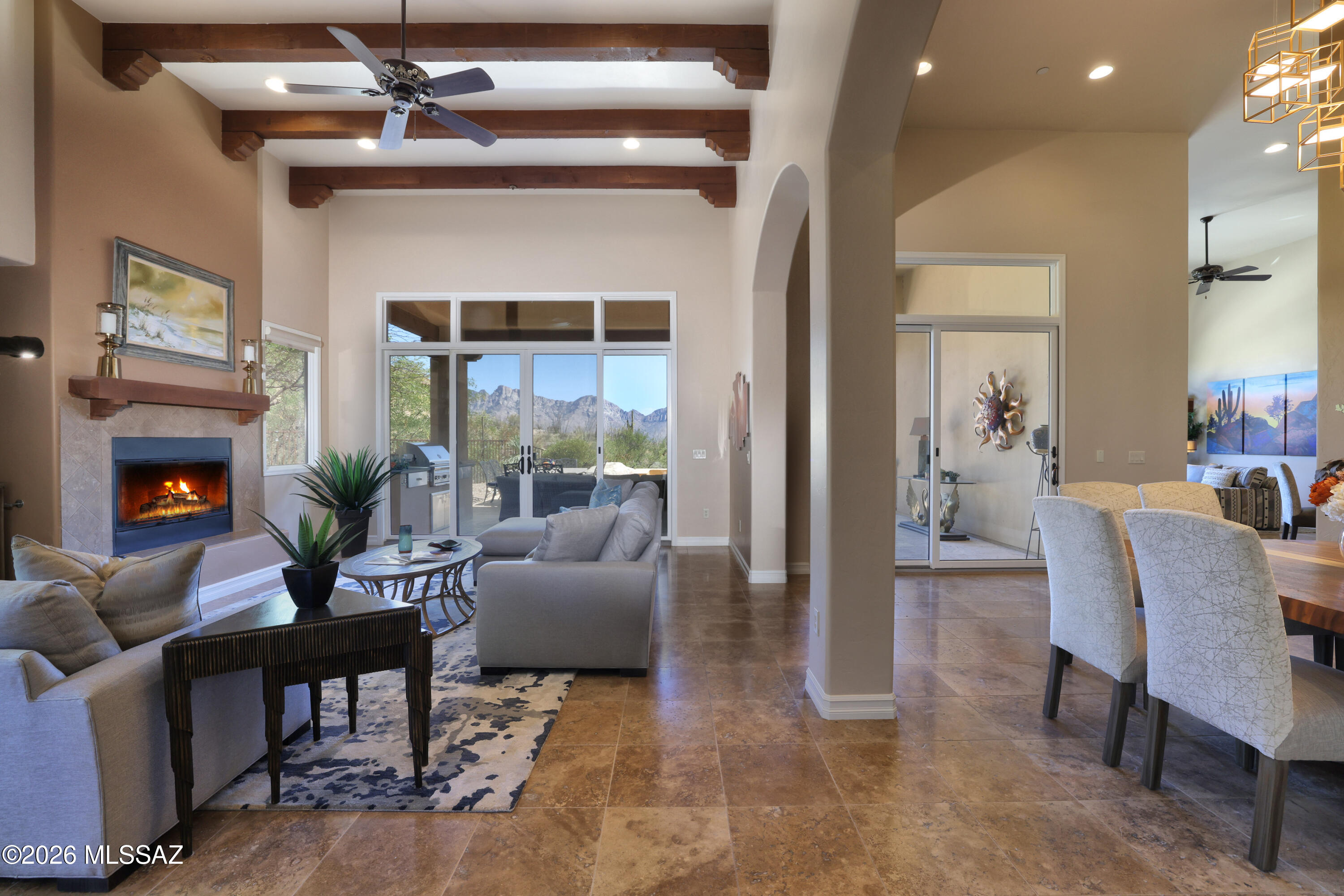 Stone Canyon VI - Residential