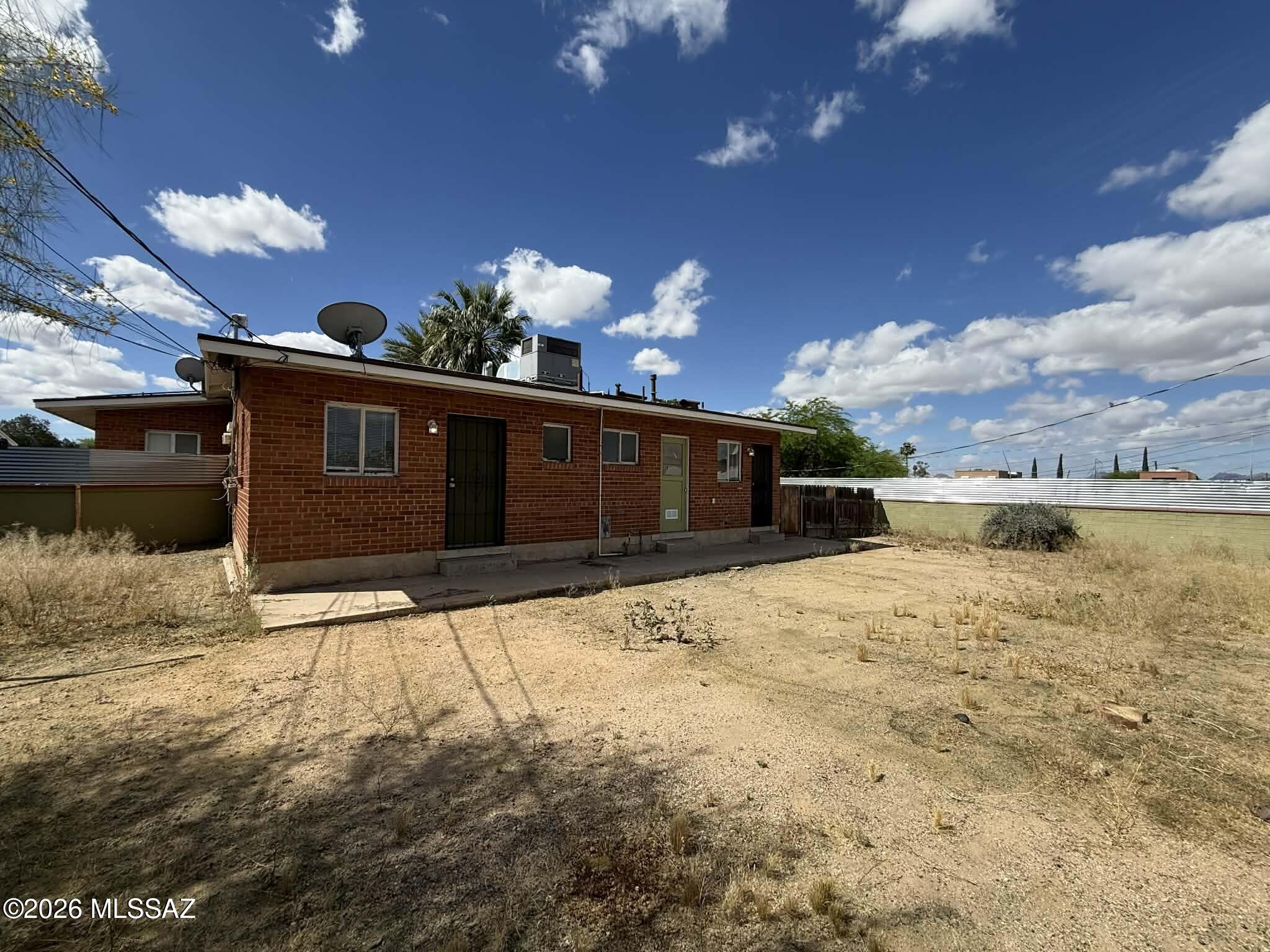Swan Way Addition - Residential Lease