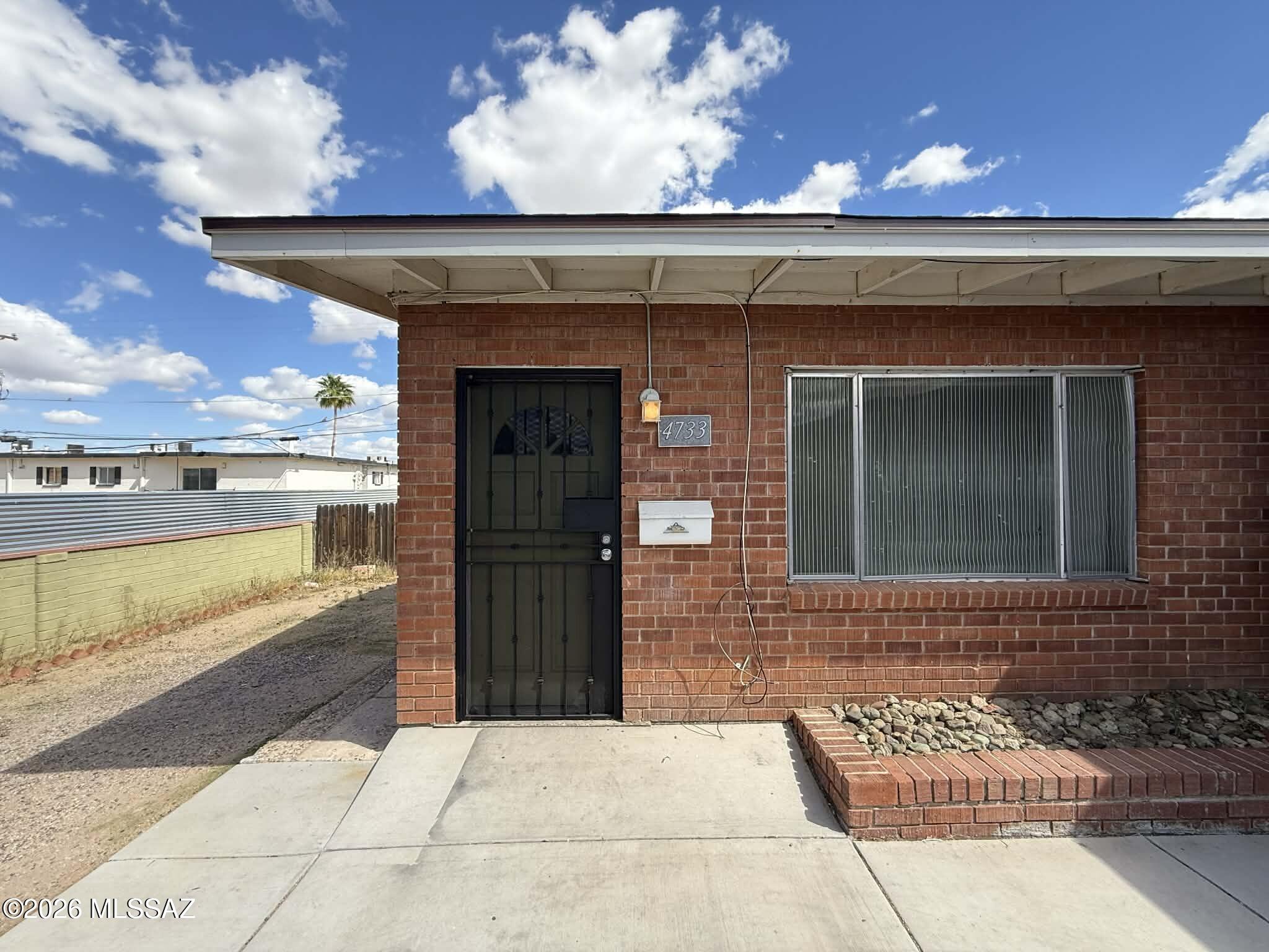 Swan Way Addition - Residential Lease