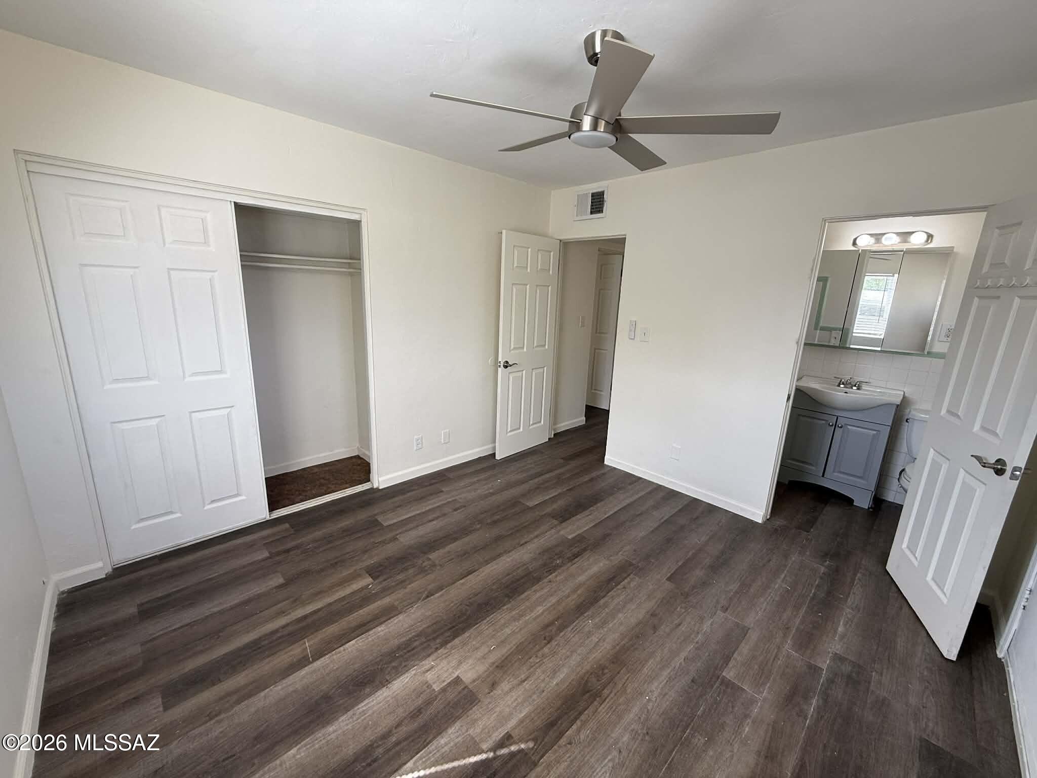 Swan Way Addition - Residential Lease