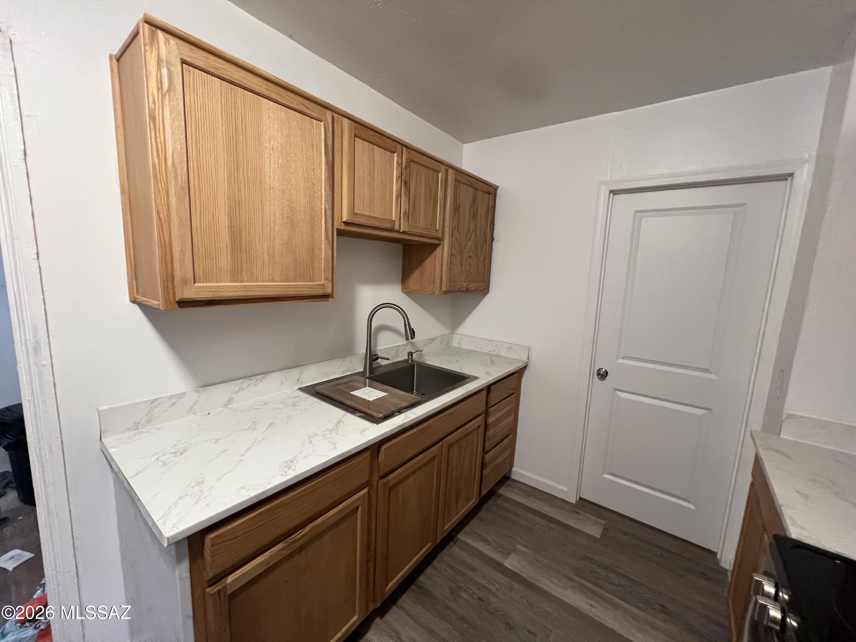 Coronado Heights - Residential