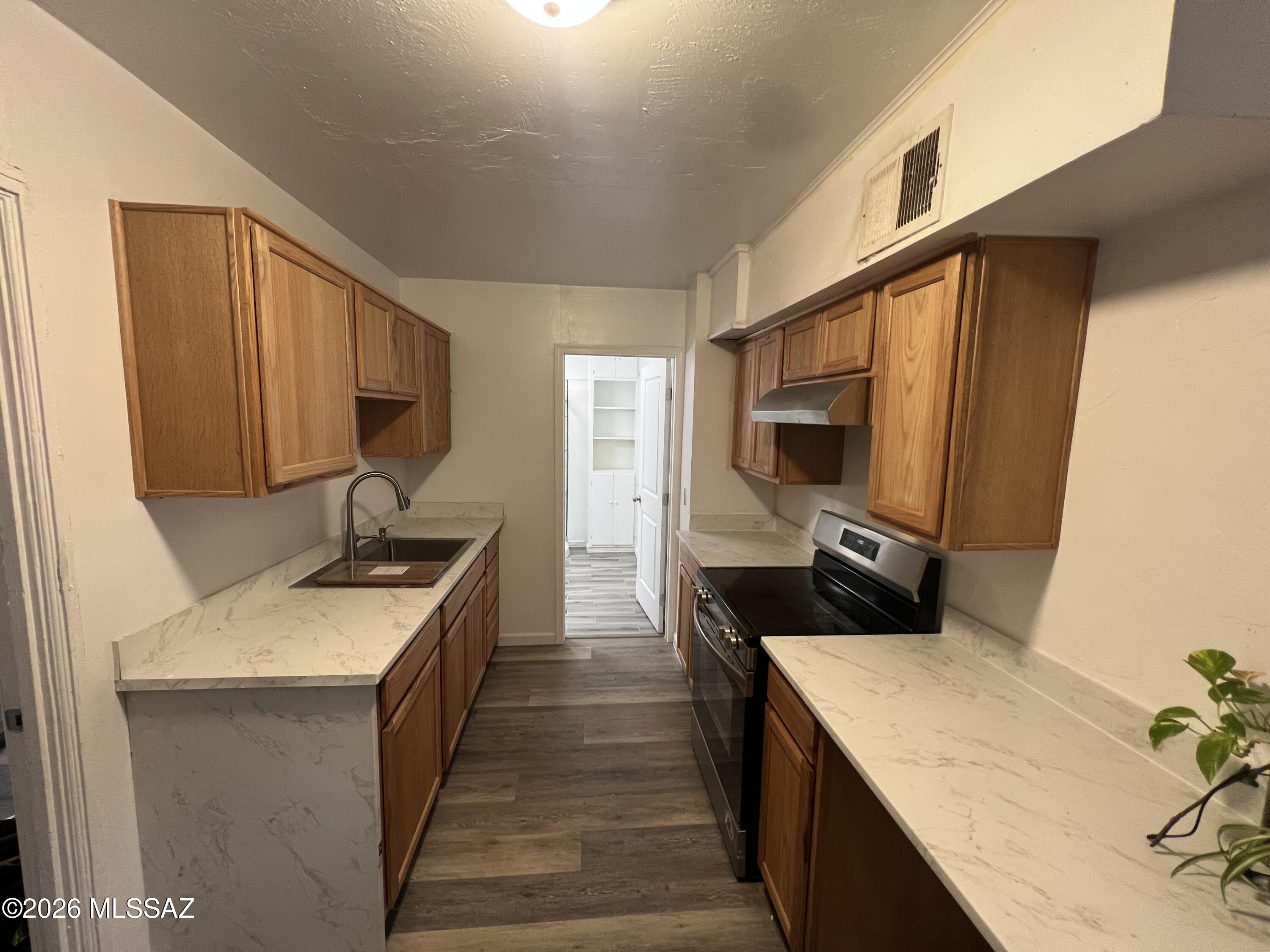 Coronado Heights - Residential