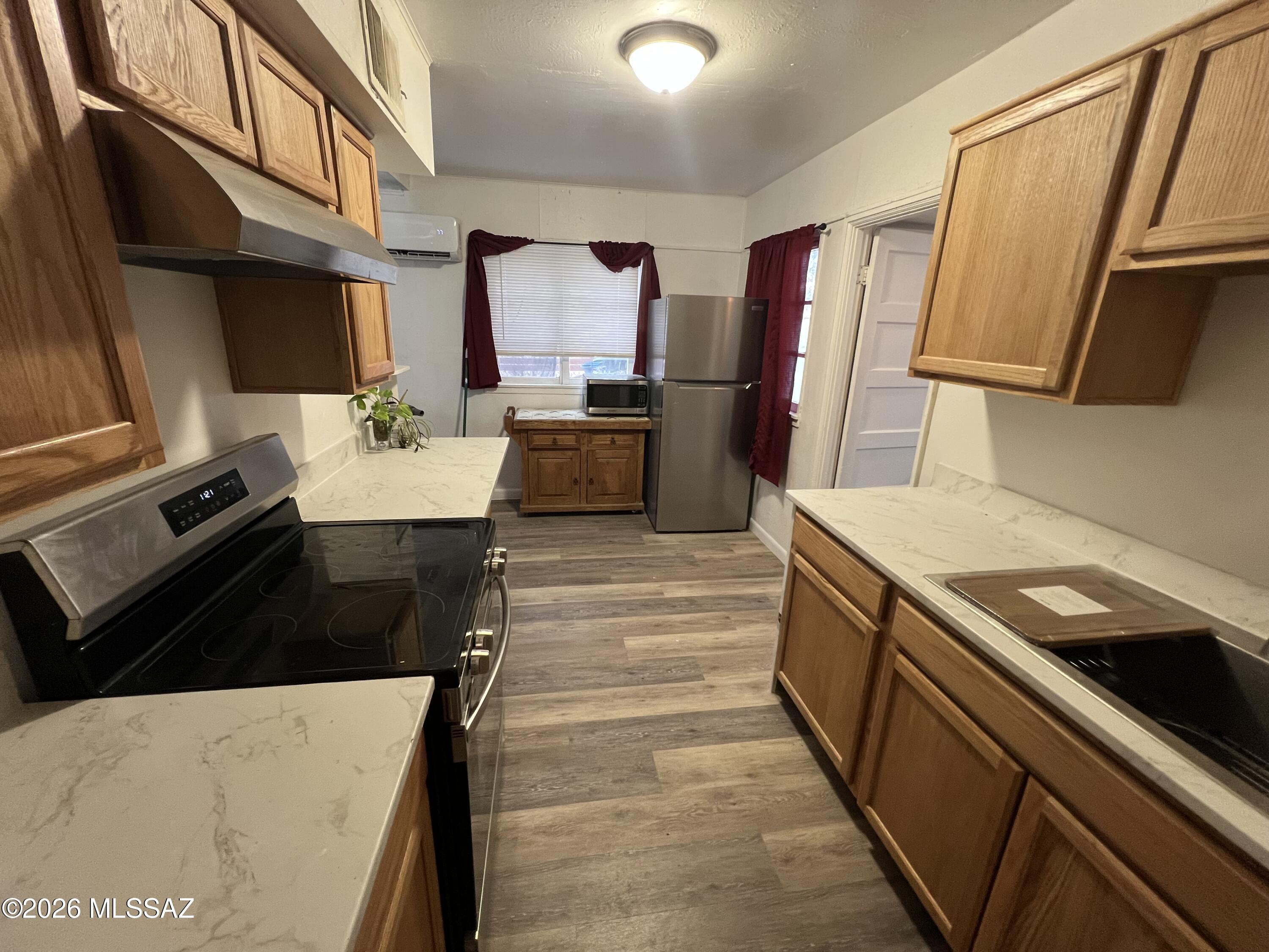 Coronado Heights - Residential