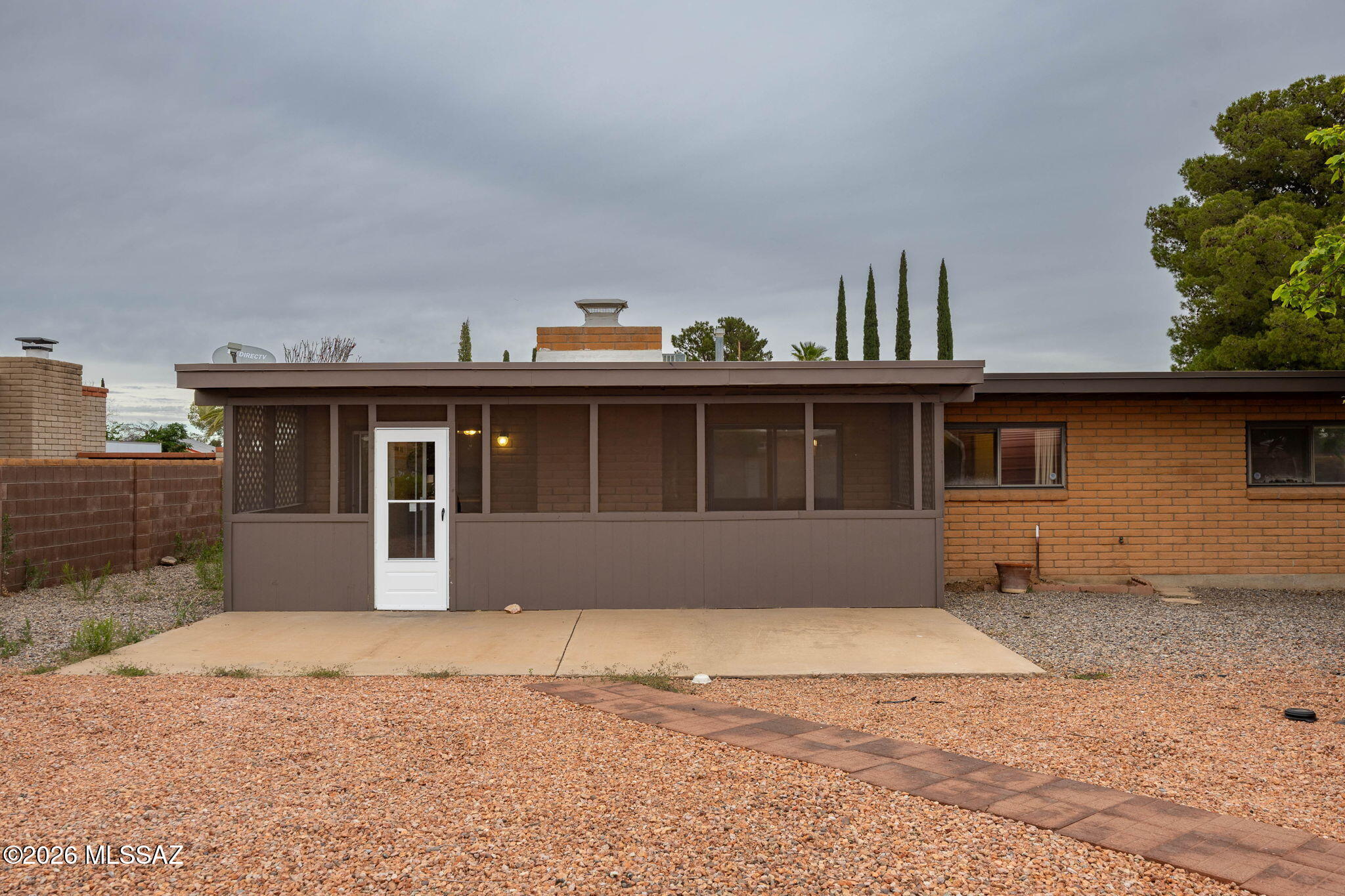 Pueblo Del Sol Dos - Residential