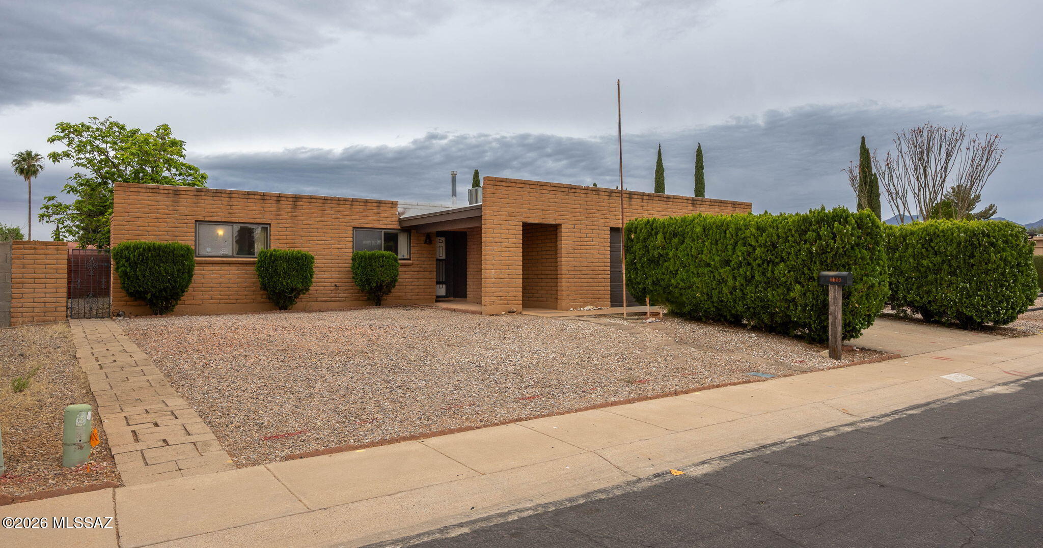 Pueblo Del Sol Dos - Residential