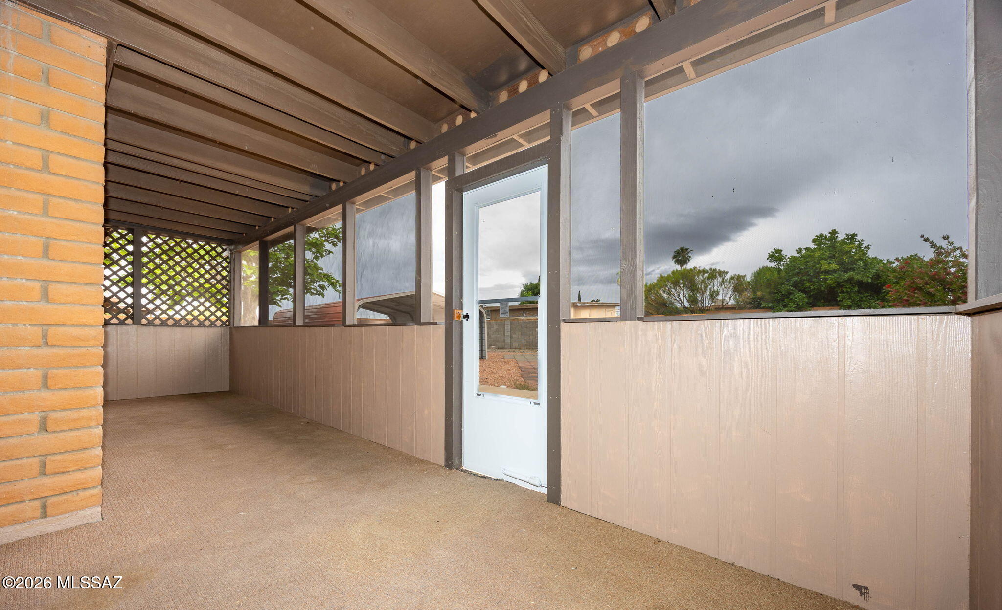 Pueblo Del Sol Dos - Residential