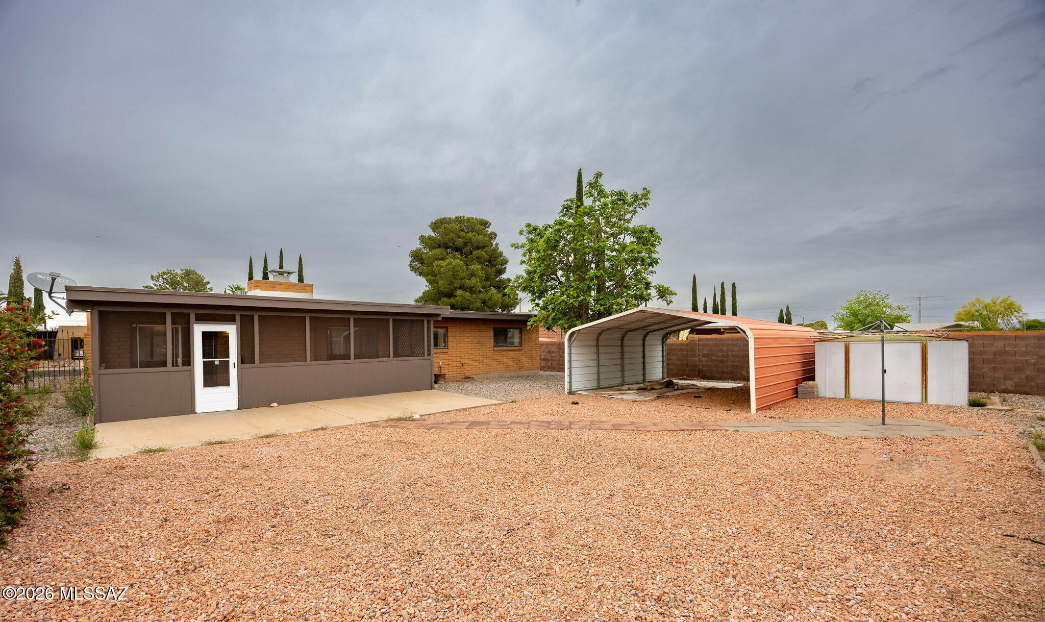 Pueblo Del Sol Dos - Residential