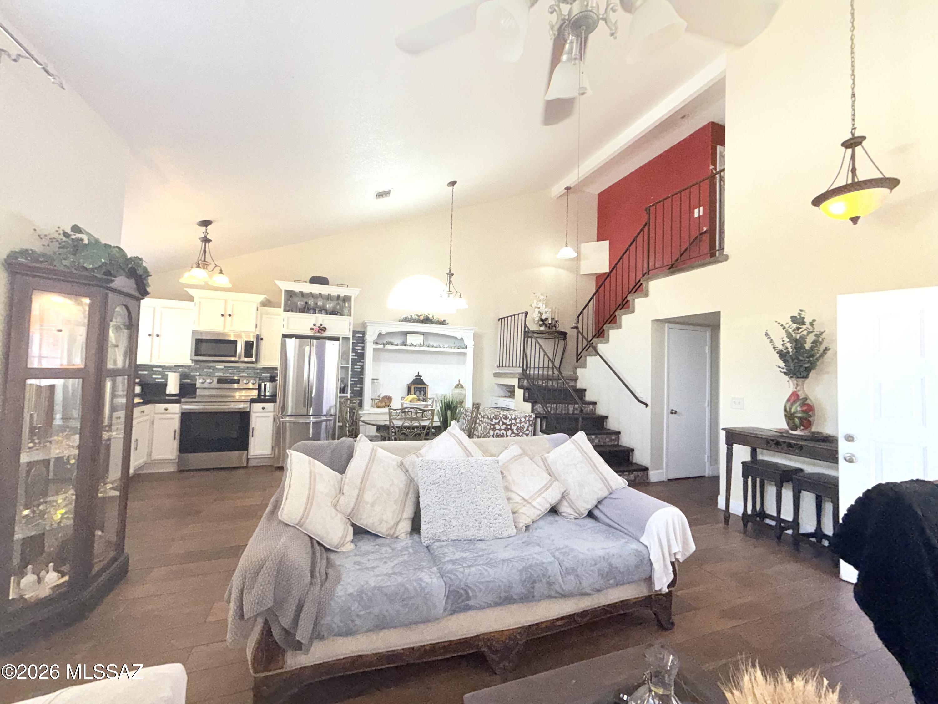Mission View (1-134) - Residential