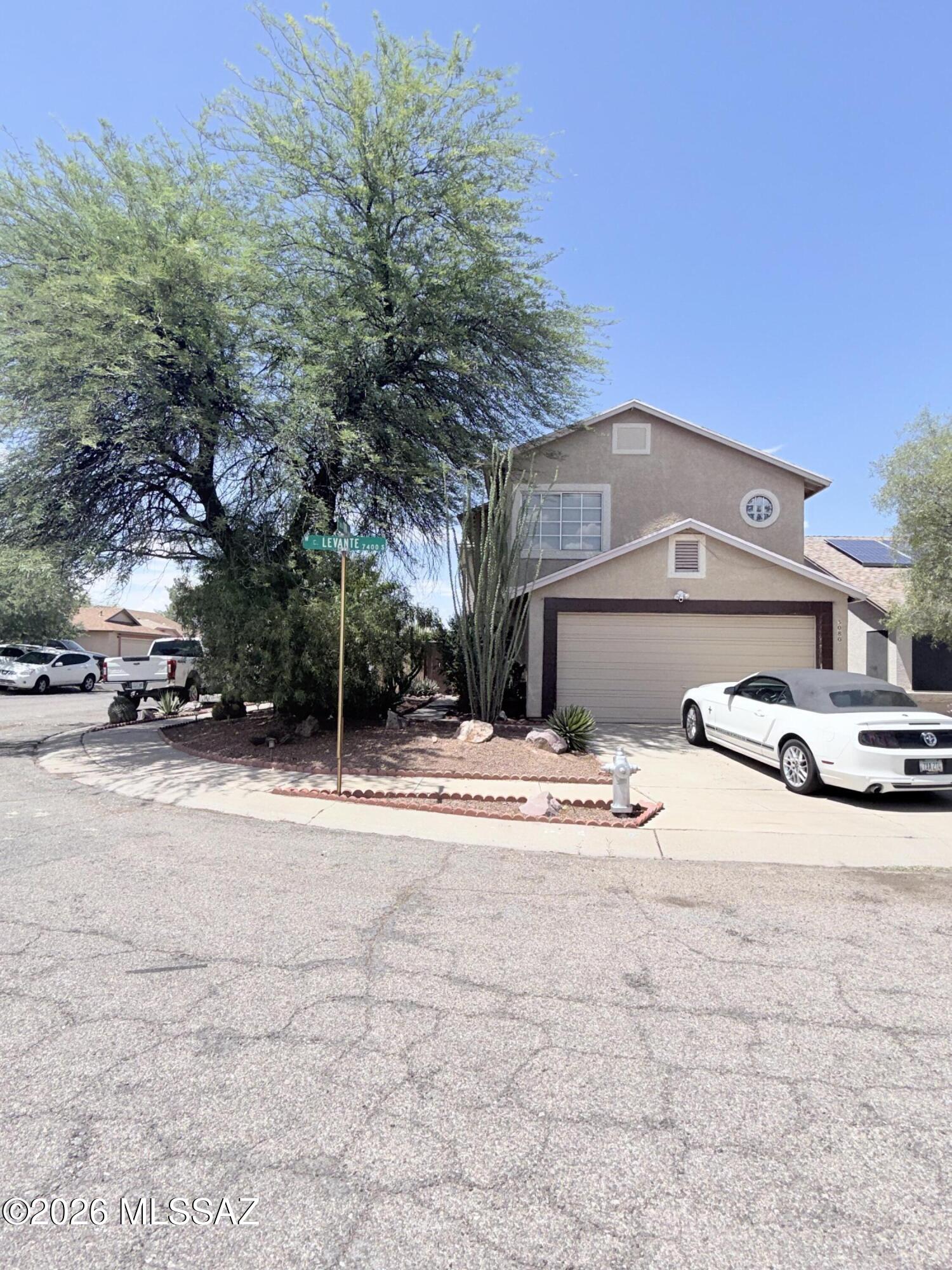 Mission View (1-134) - Residential