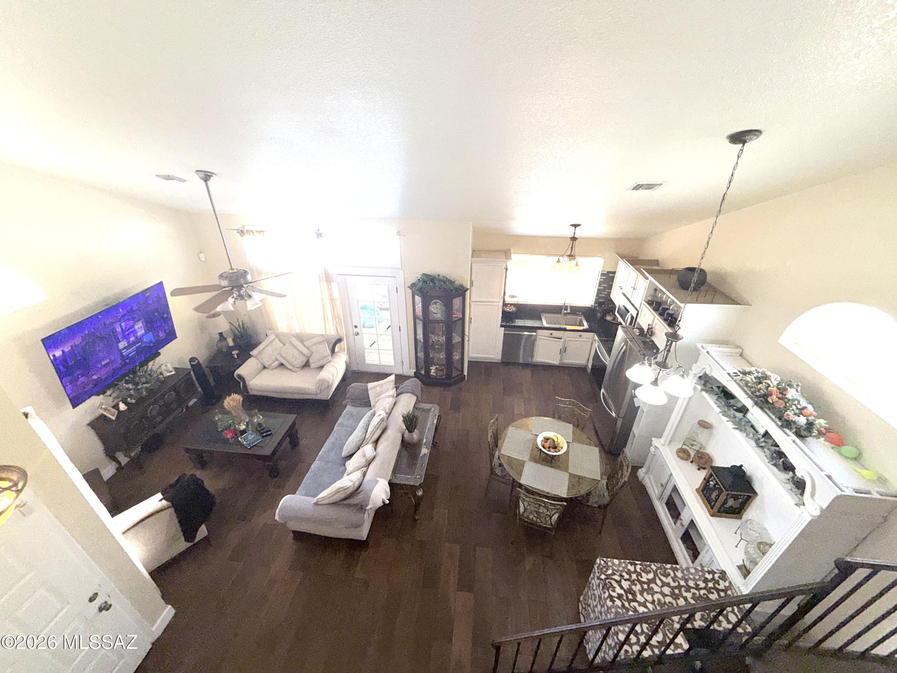Mission View (1-134) - Residential