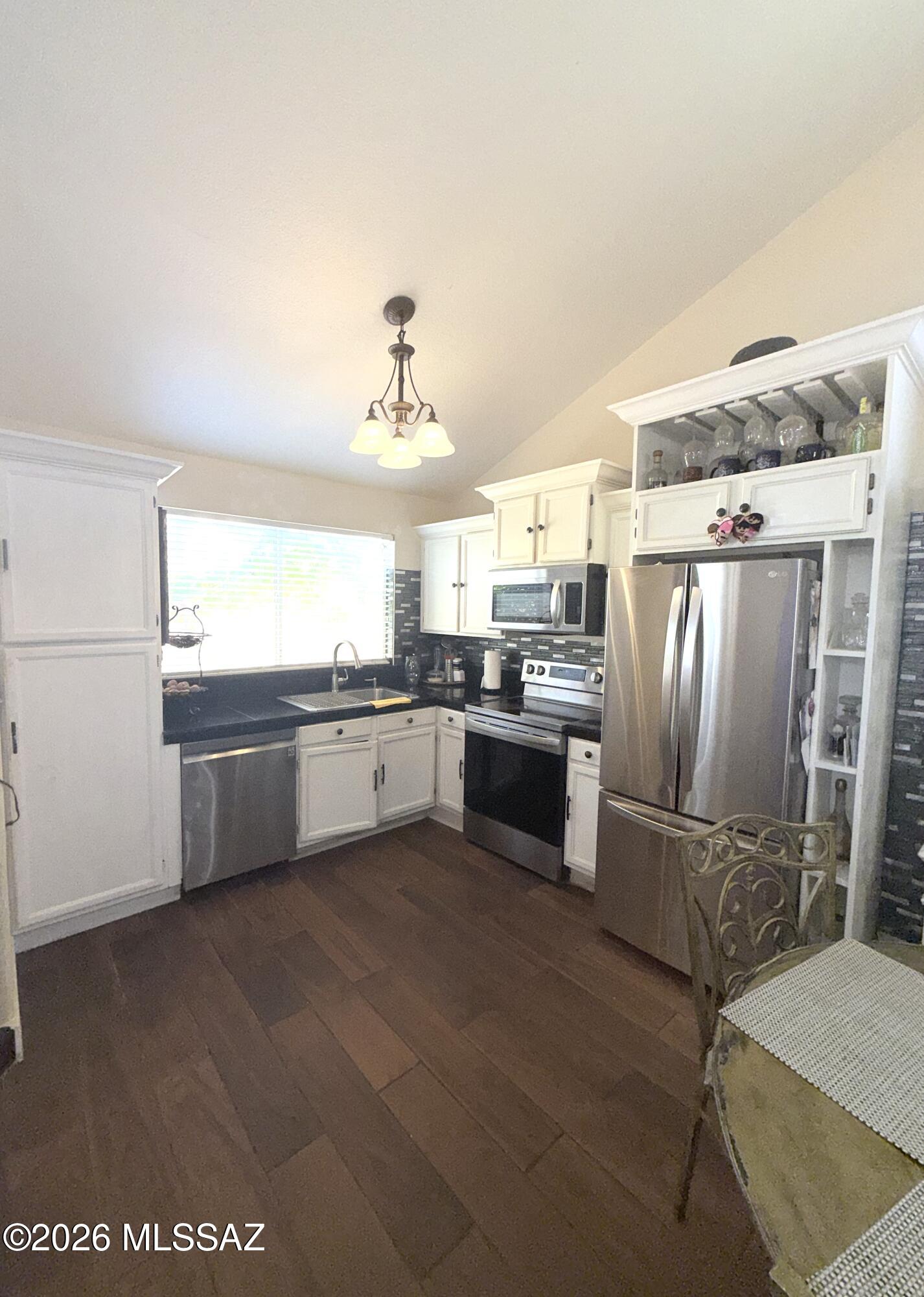 Mission View (1-134) - Residential