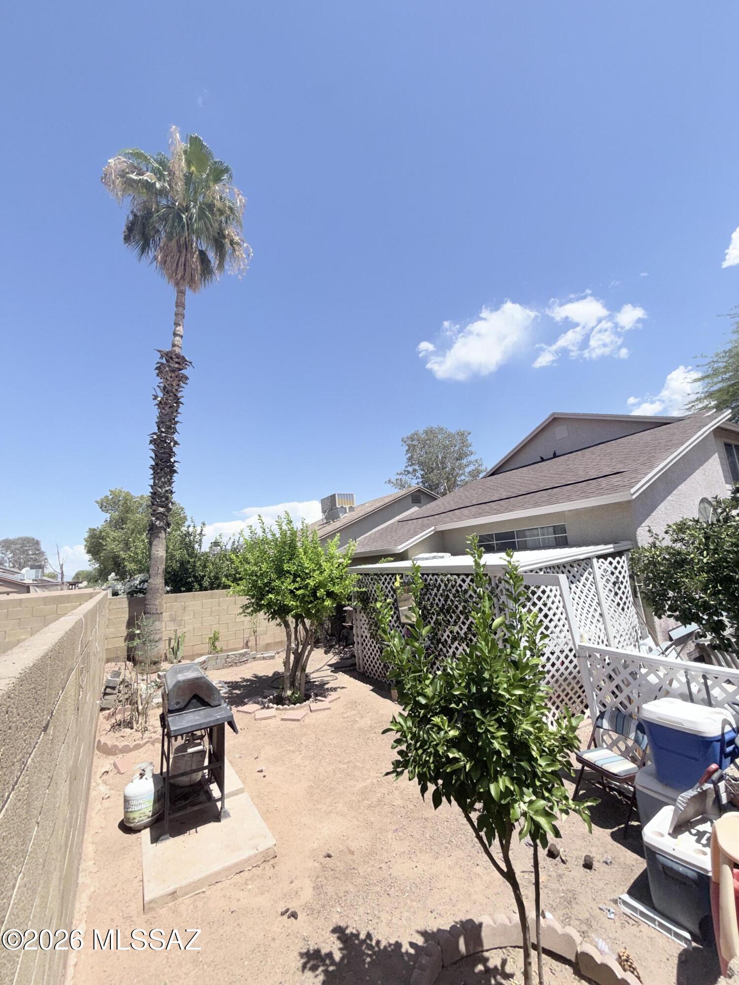 Mission View (1-134) - Residential