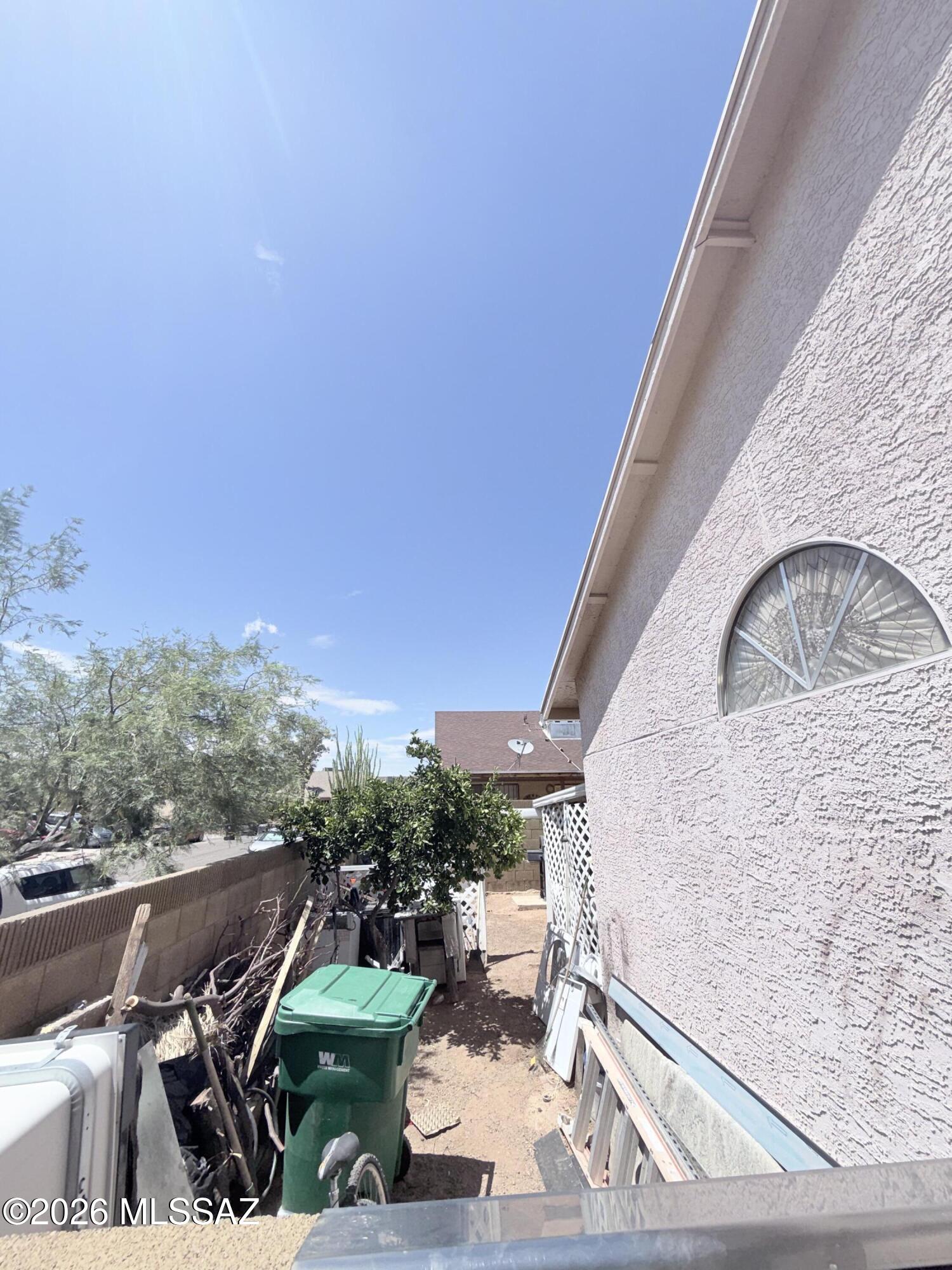 Mission View (1-134) - Residential