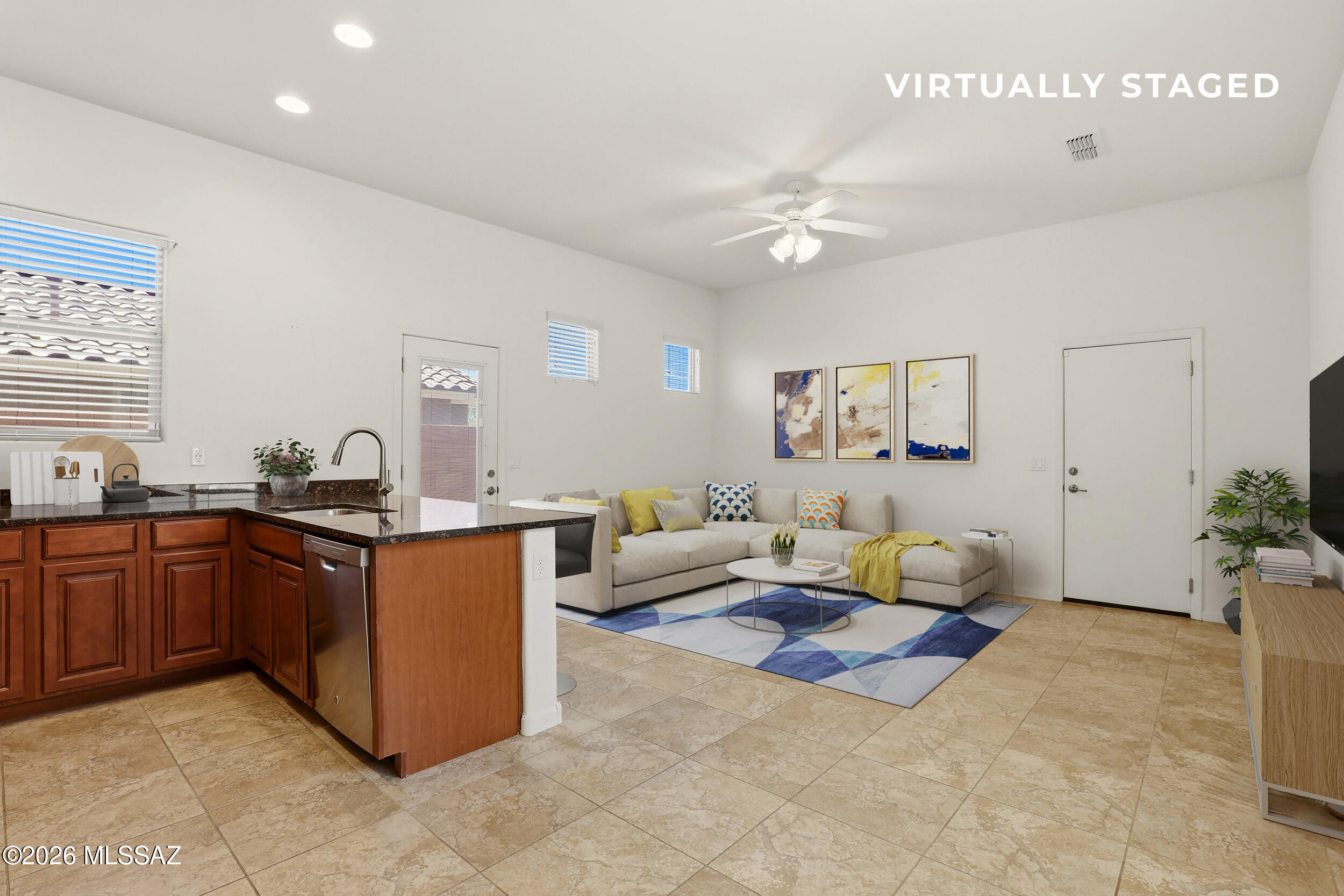 Tortolita Reserve SQ20123140200 - Residential