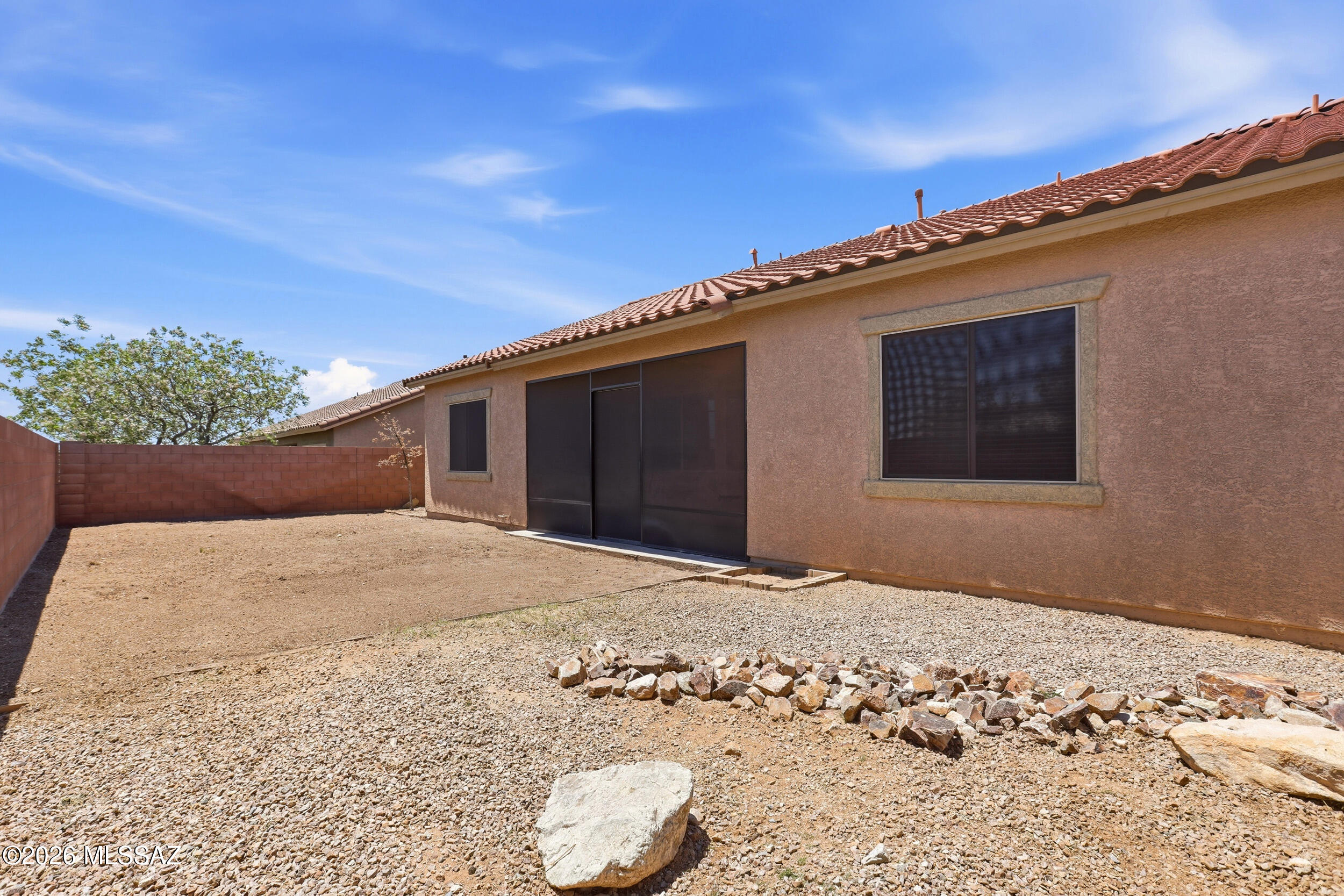 Tortolita Reserve SQ20123140200 - Residential