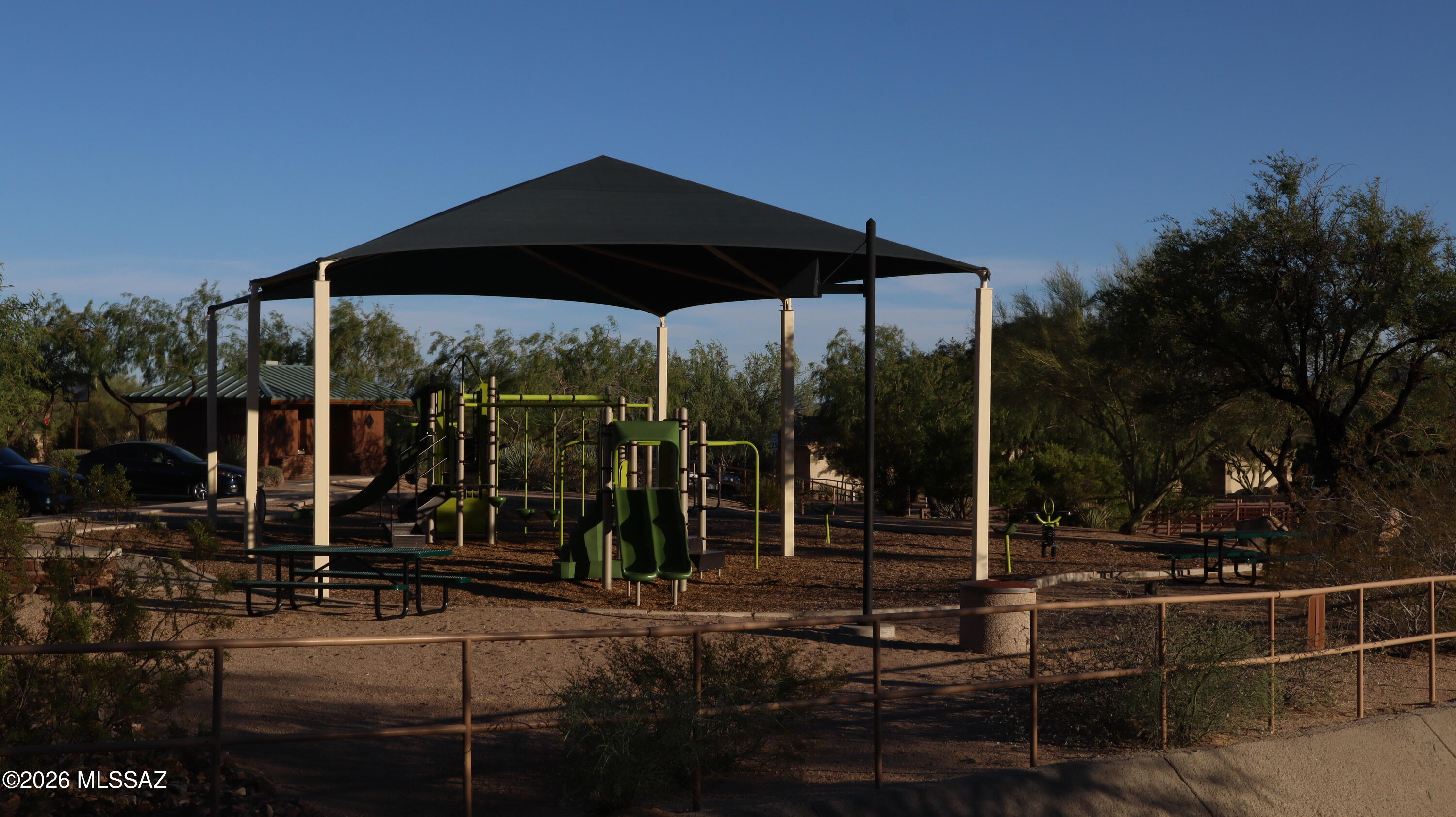 Tortolita Reserve SQ20123140200 - Residential