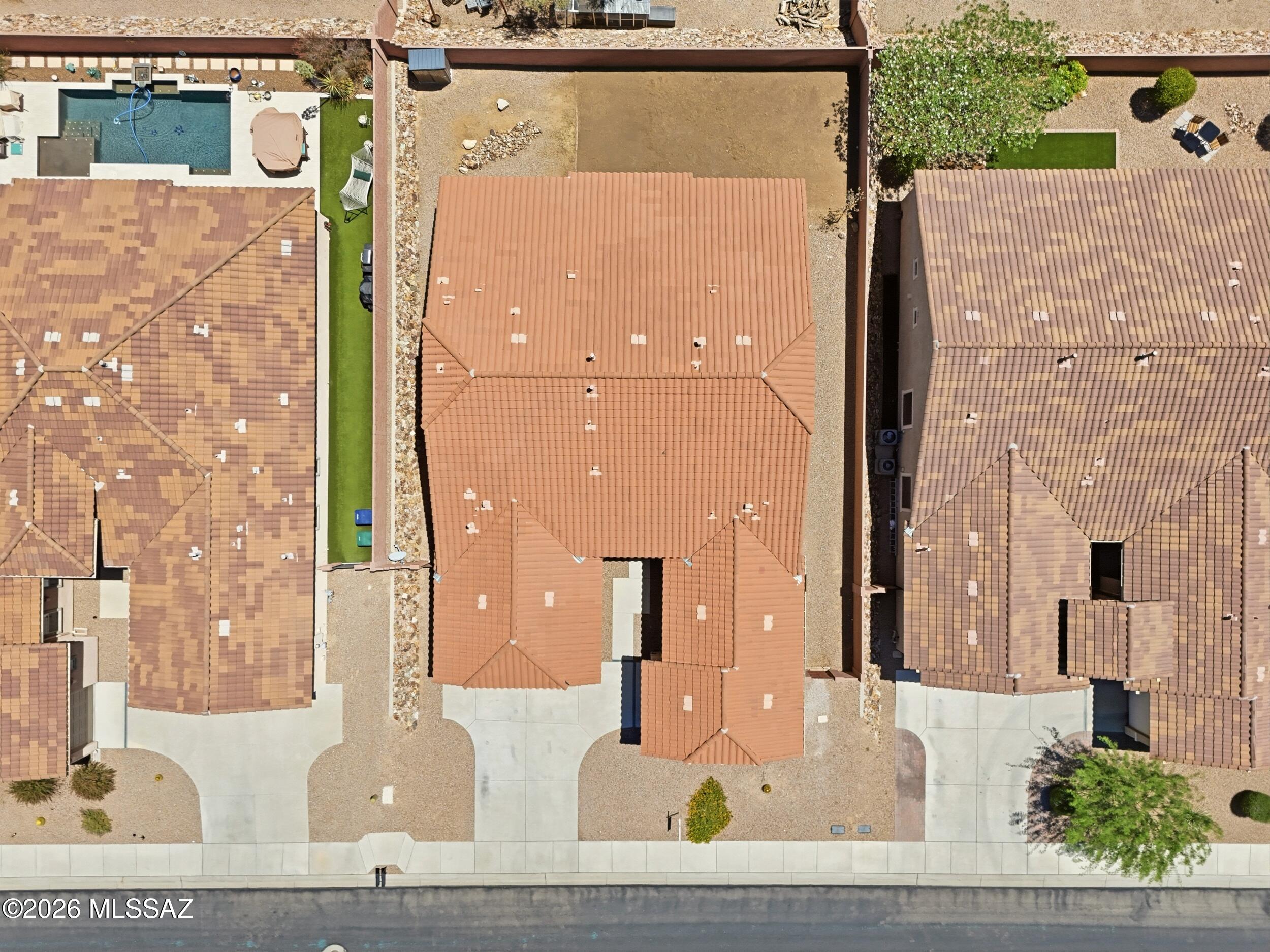 Tortolita Reserve SQ20123140200 - Residential