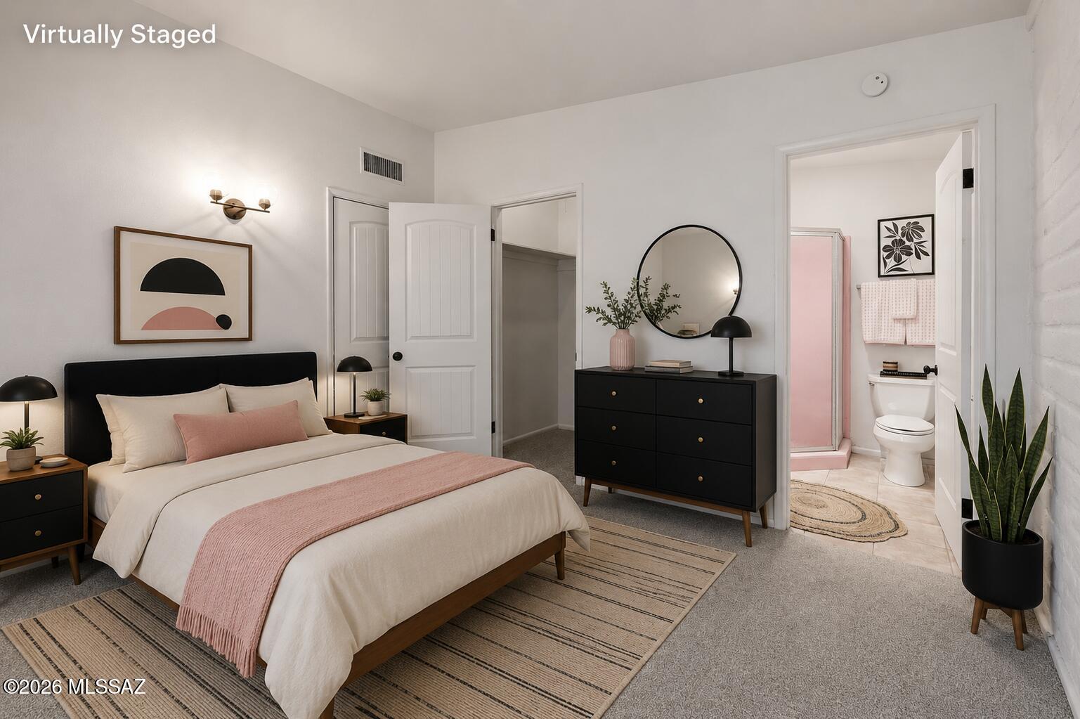 Mitman Addition - Residential