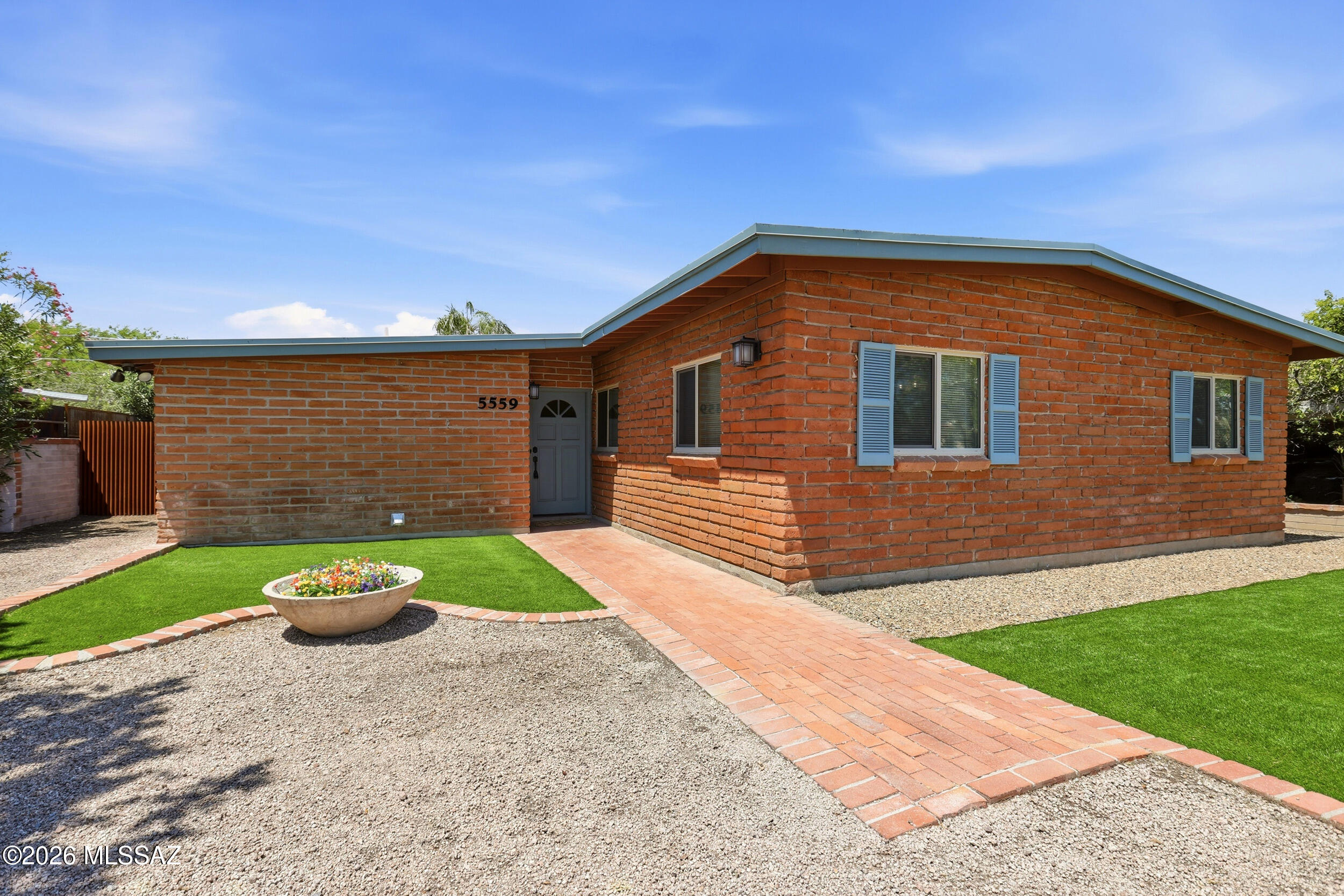 Mitman Addition - Residential